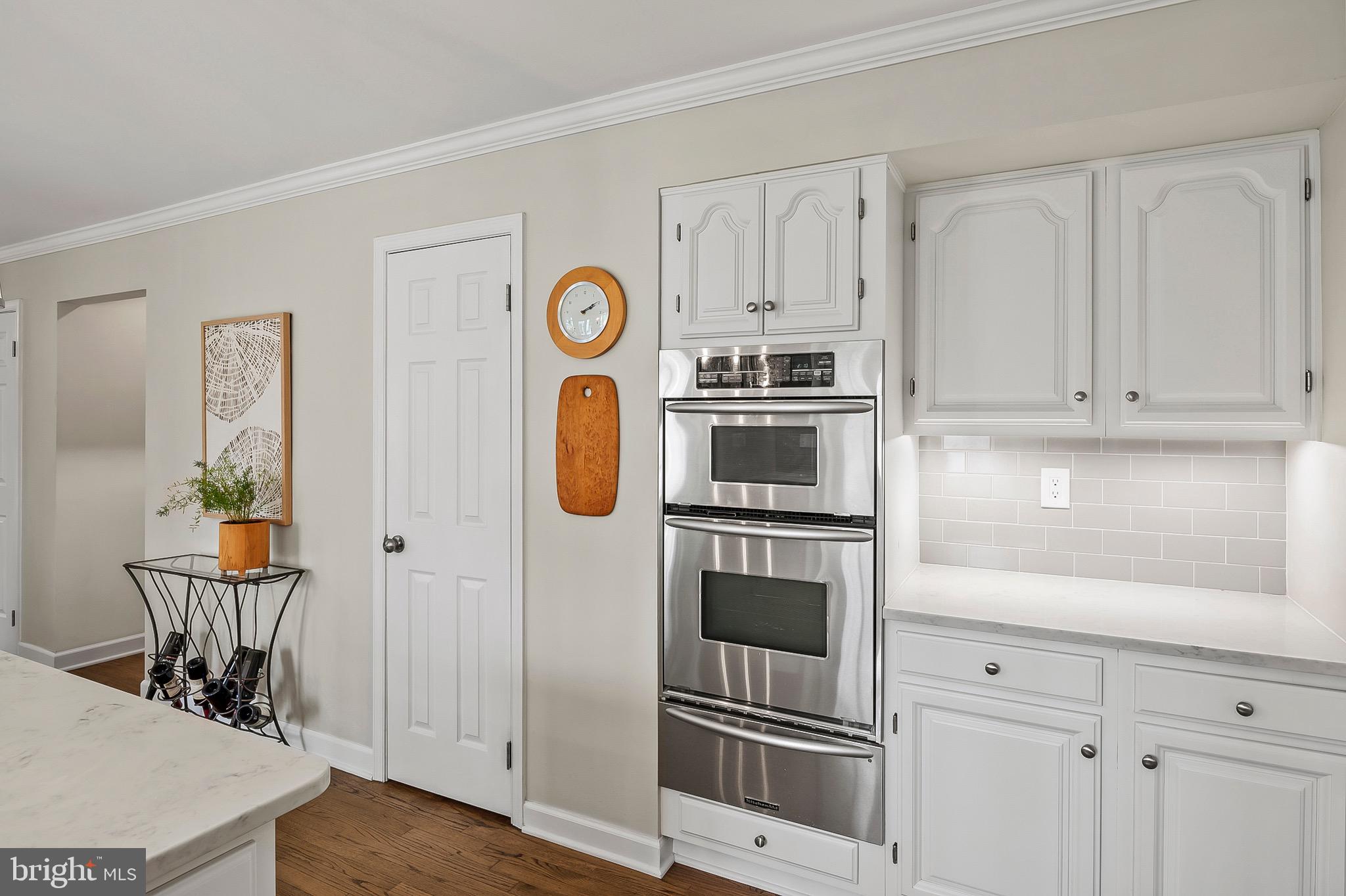 TURF VALLEY OVERLOOK - Residential