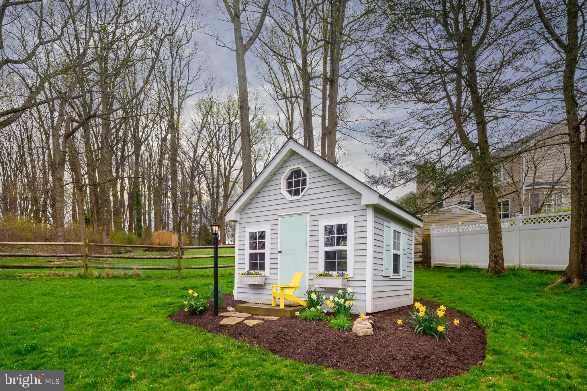 TURF VALLEY OVERLOOK - Residential