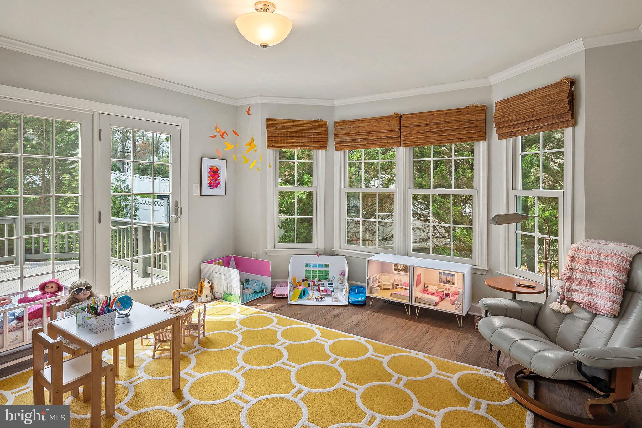 TURF VALLEY OVERLOOK - Residential