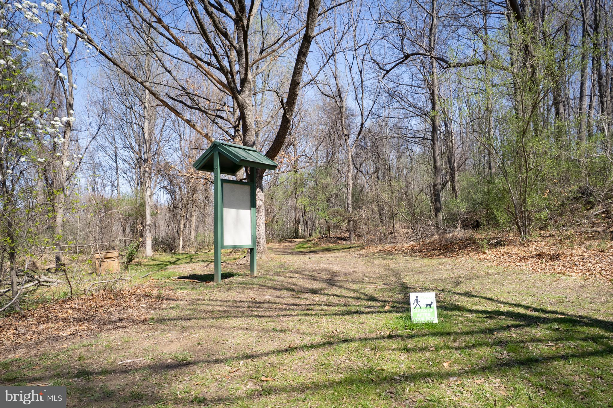 TURF VALLEY OVERLOOK - Residential