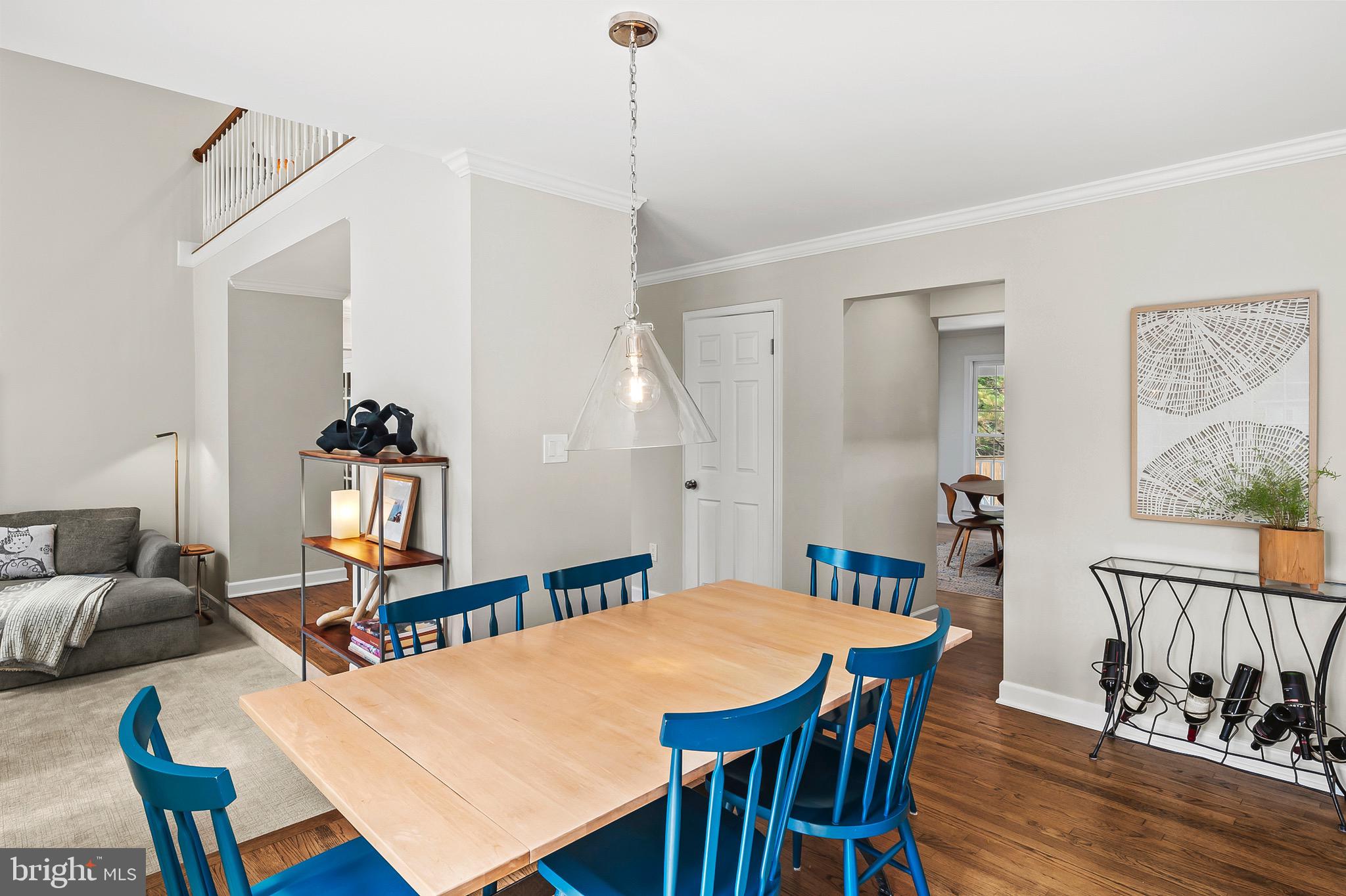 TURF VALLEY OVERLOOK - Residential