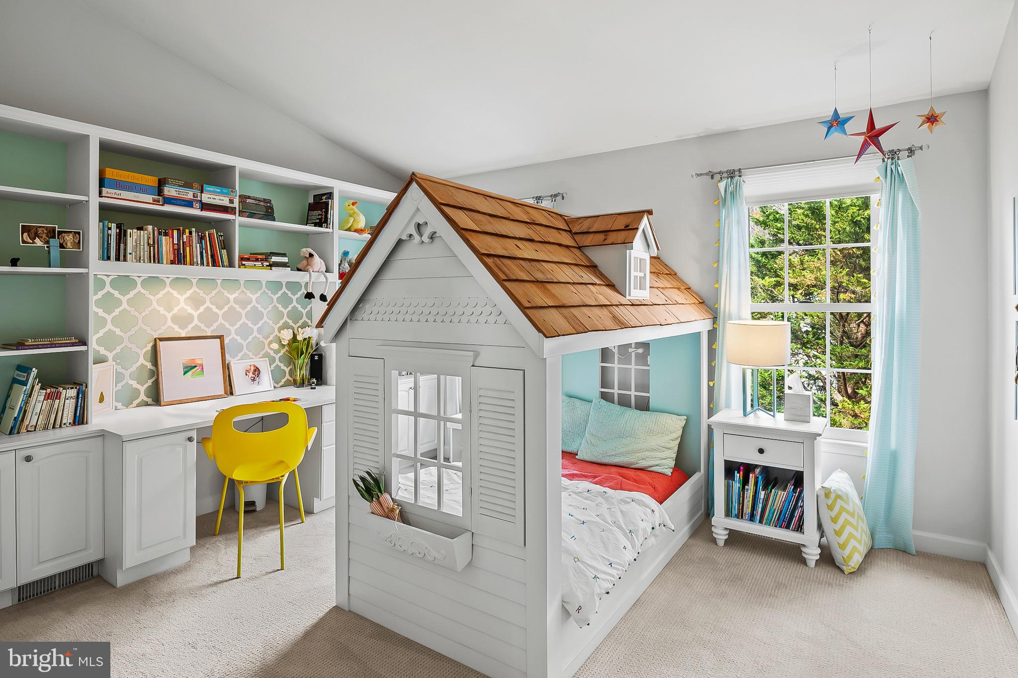 TURF VALLEY OVERLOOK - Residential