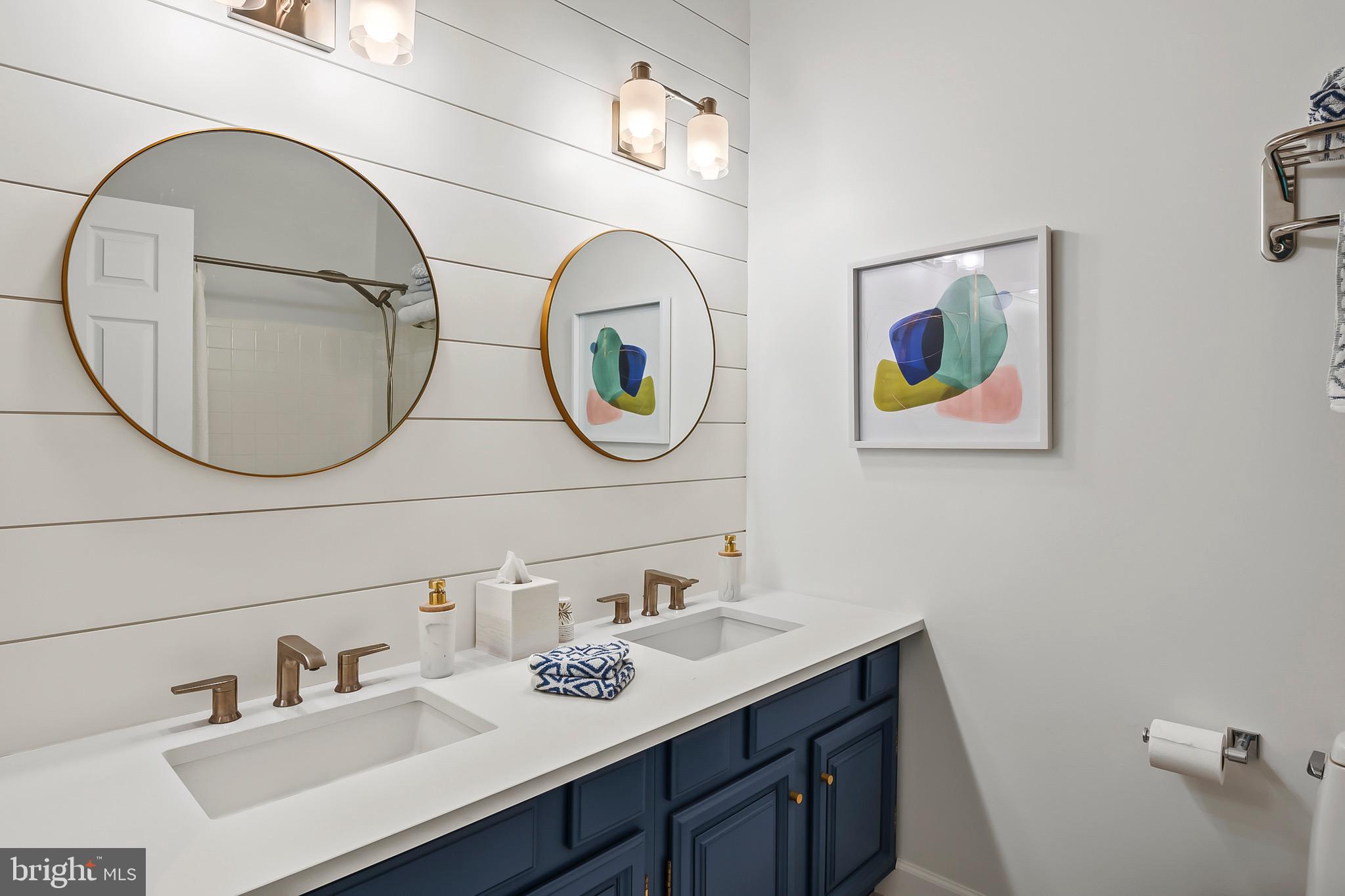 TURF VALLEY OVERLOOK - Residential