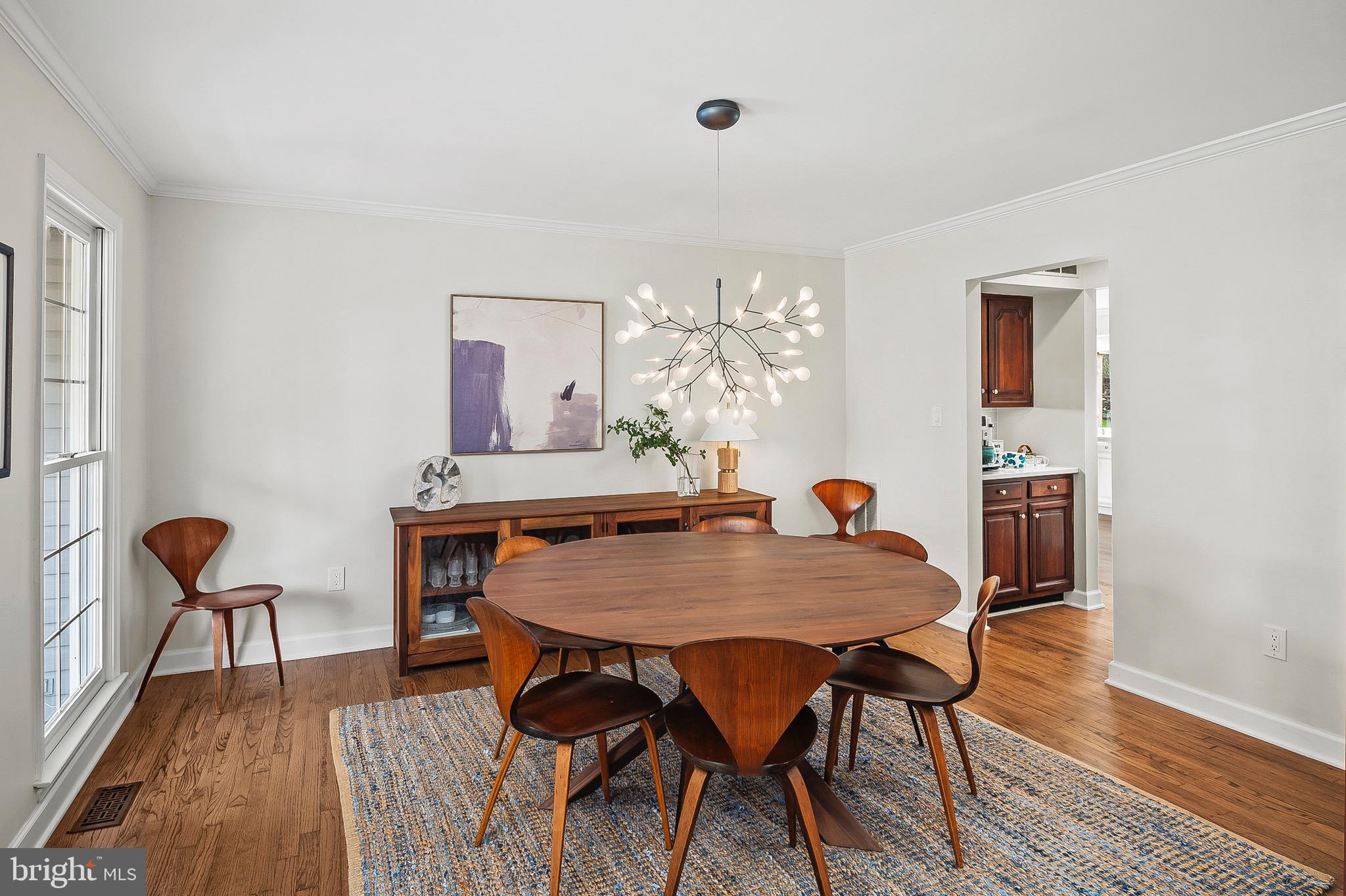 TURF VALLEY OVERLOOK - Residential