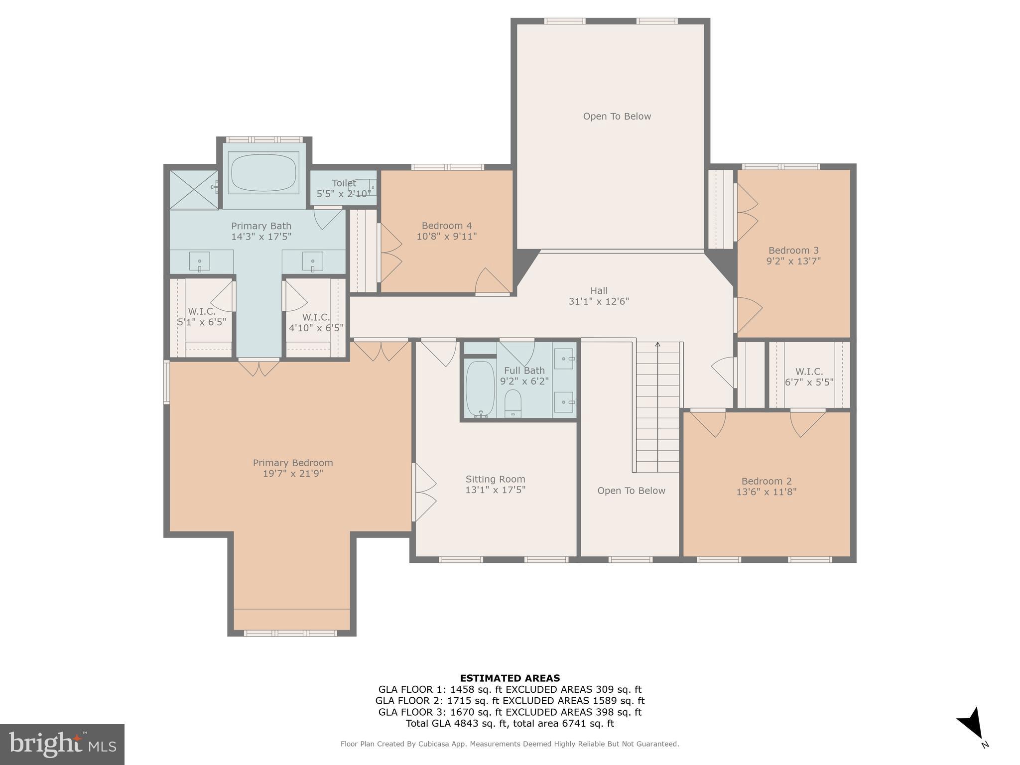 TURF VALLEY OVERLOOK - Residential