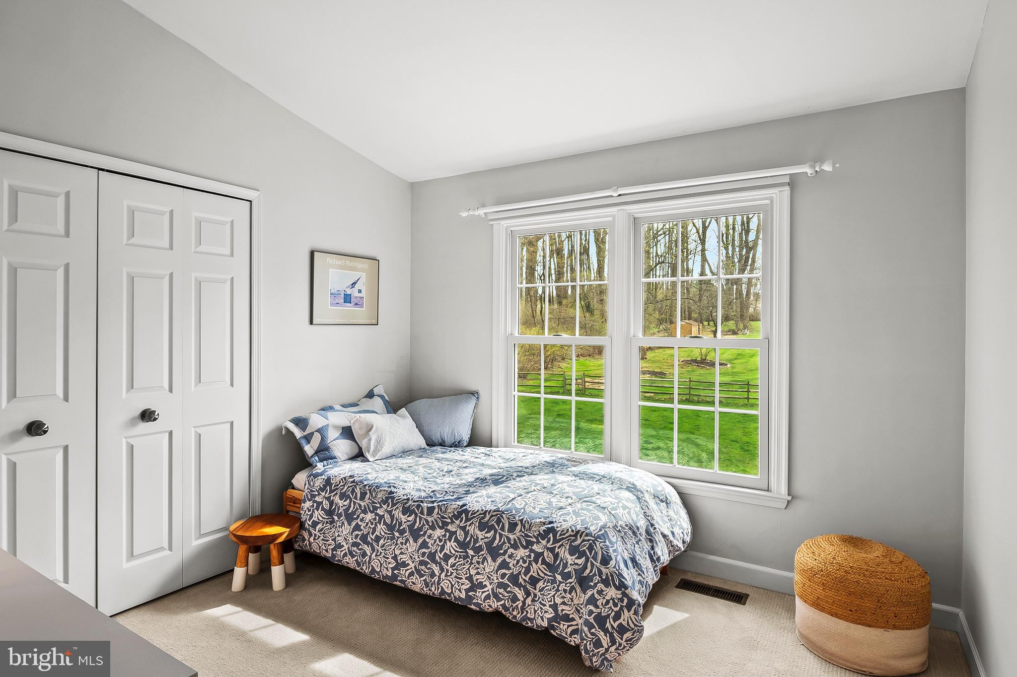 TURF VALLEY OVERLOOK - Residential