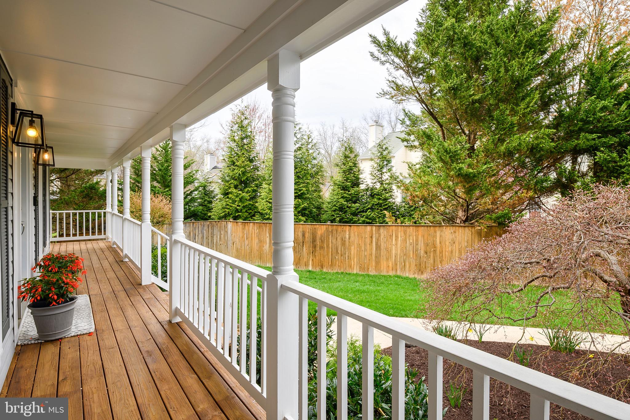 TURF VALLEY OVERLOOK - Residential