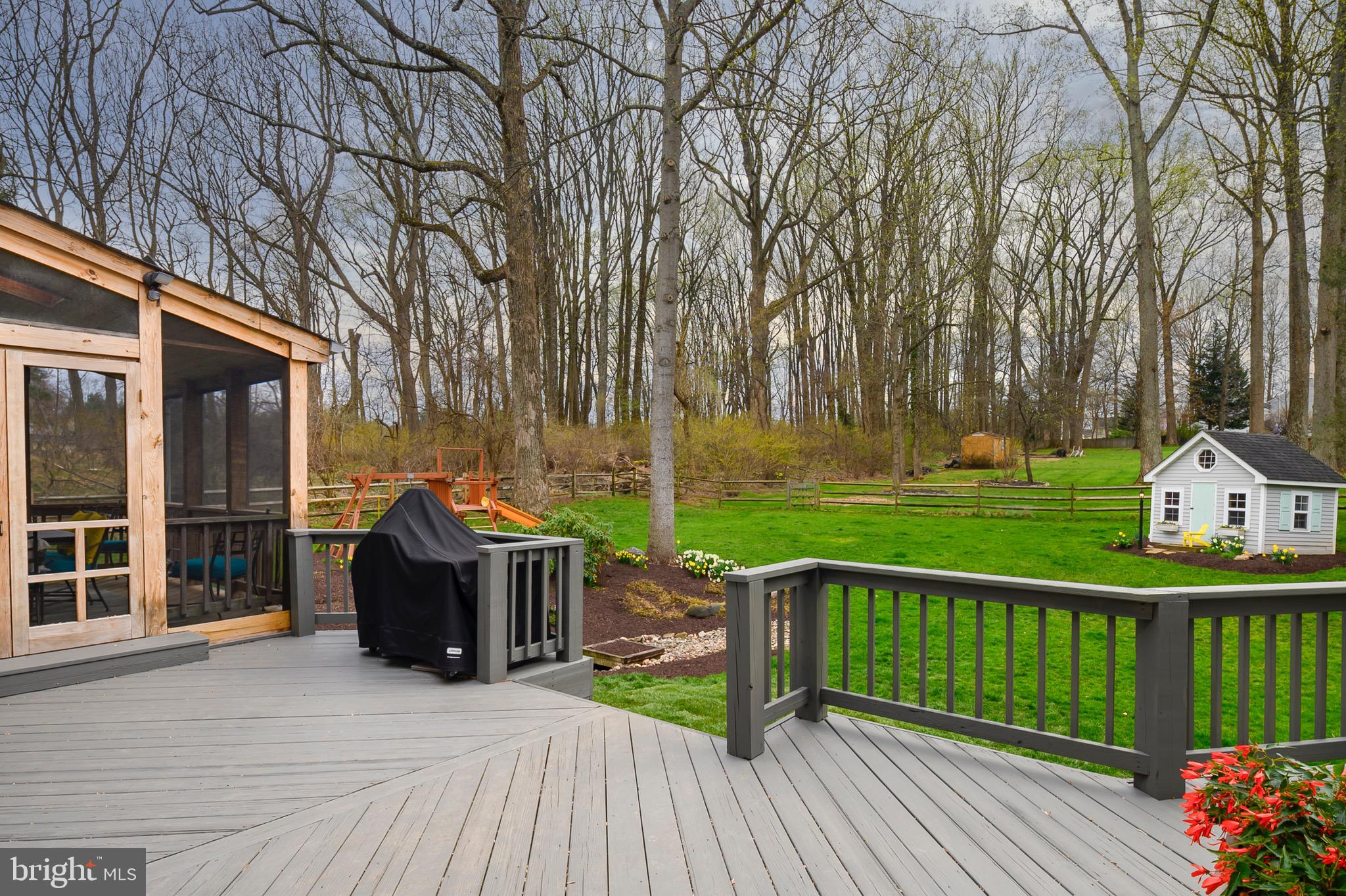 TURF VALLEY OVERLOOK - Residential