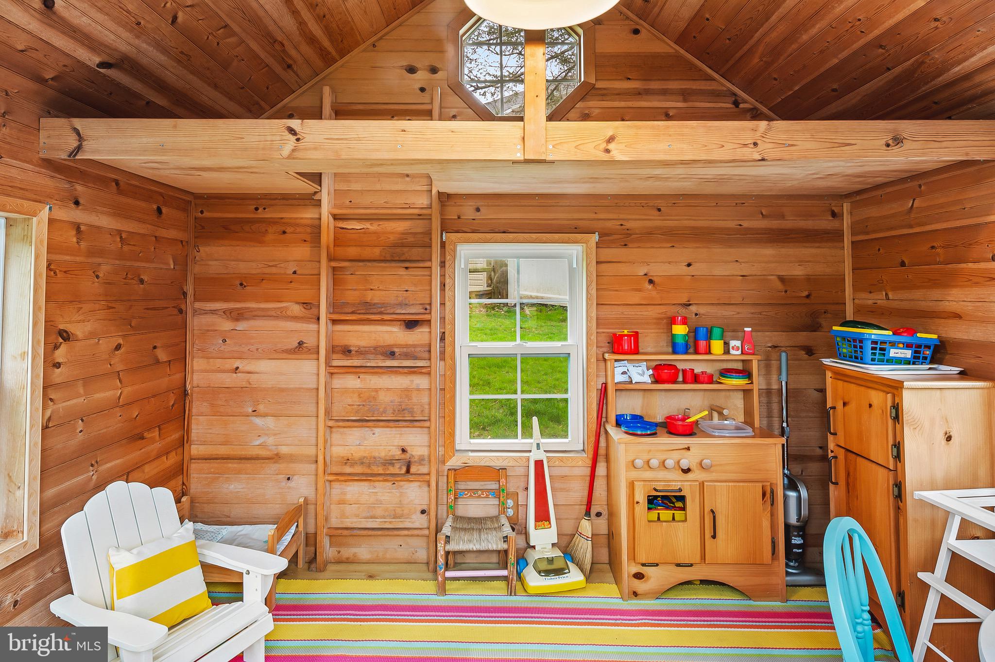 TURF VALLEY OVERLOOK - Residential