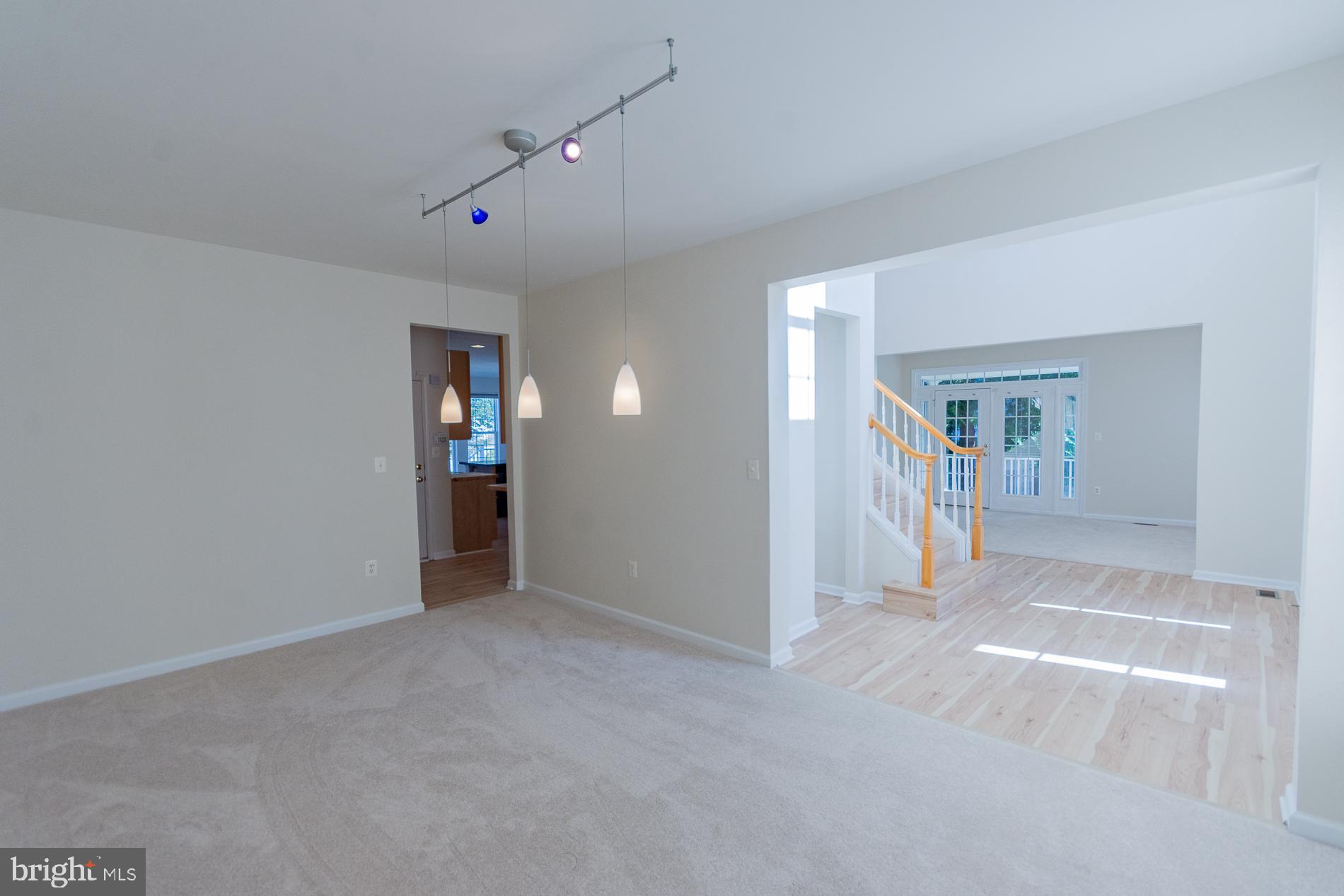 HUNTFIELD - Residential