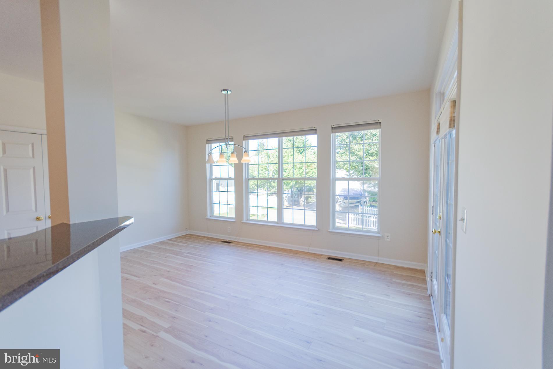 HUNTFIELD - Residential