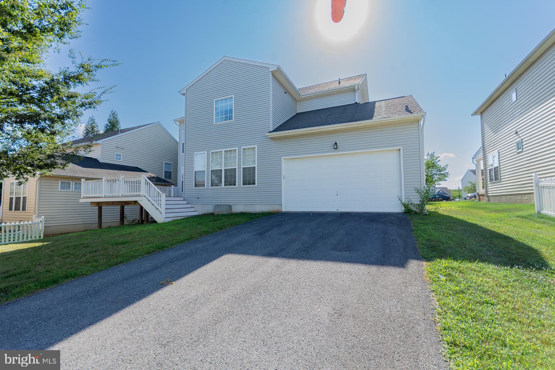 HUNTFIELD - Residential