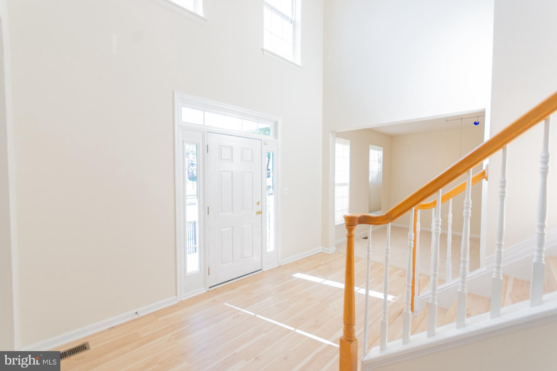 HUNTFIELD - Residential