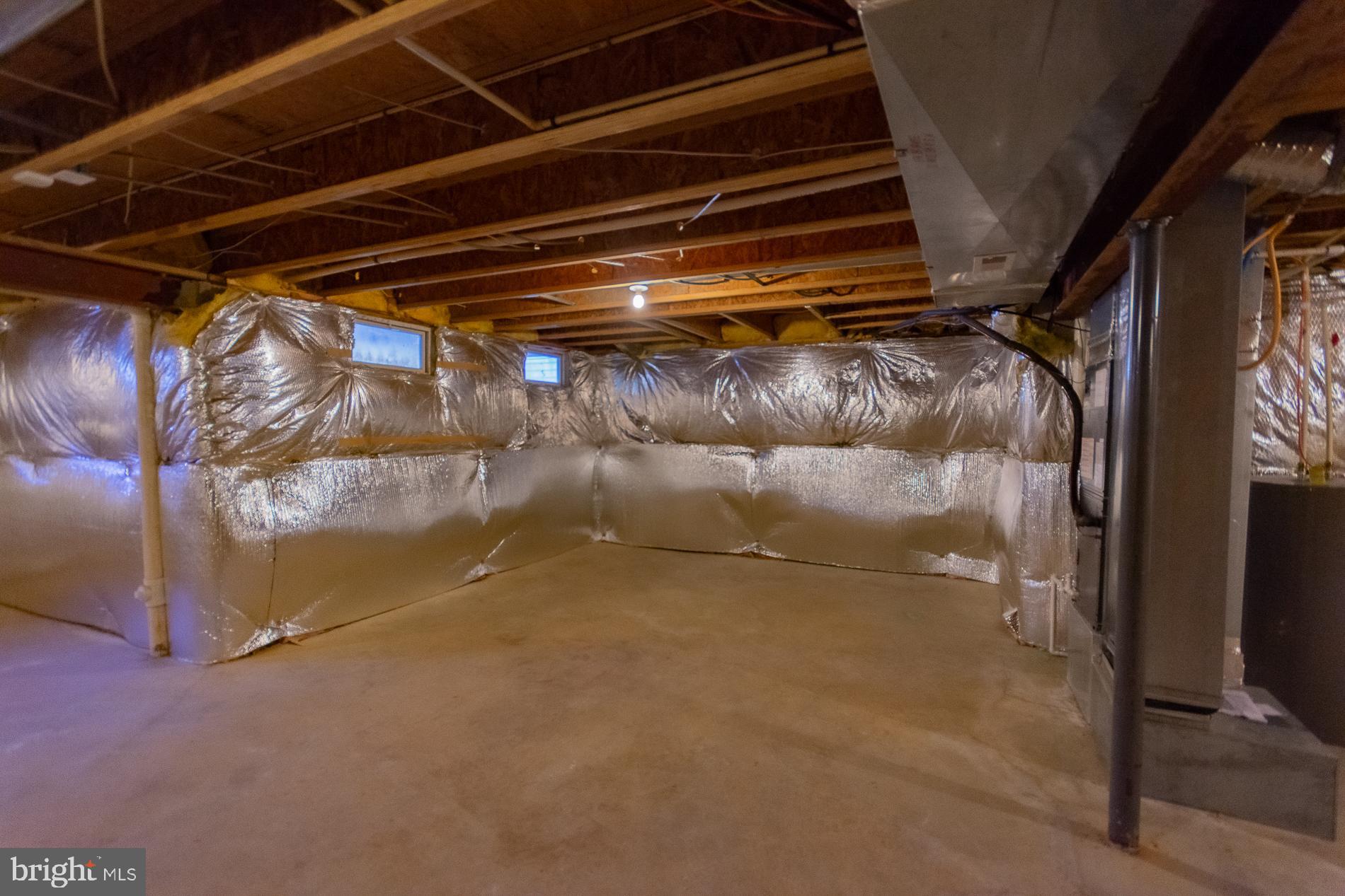 HUNTFIELD - Residential