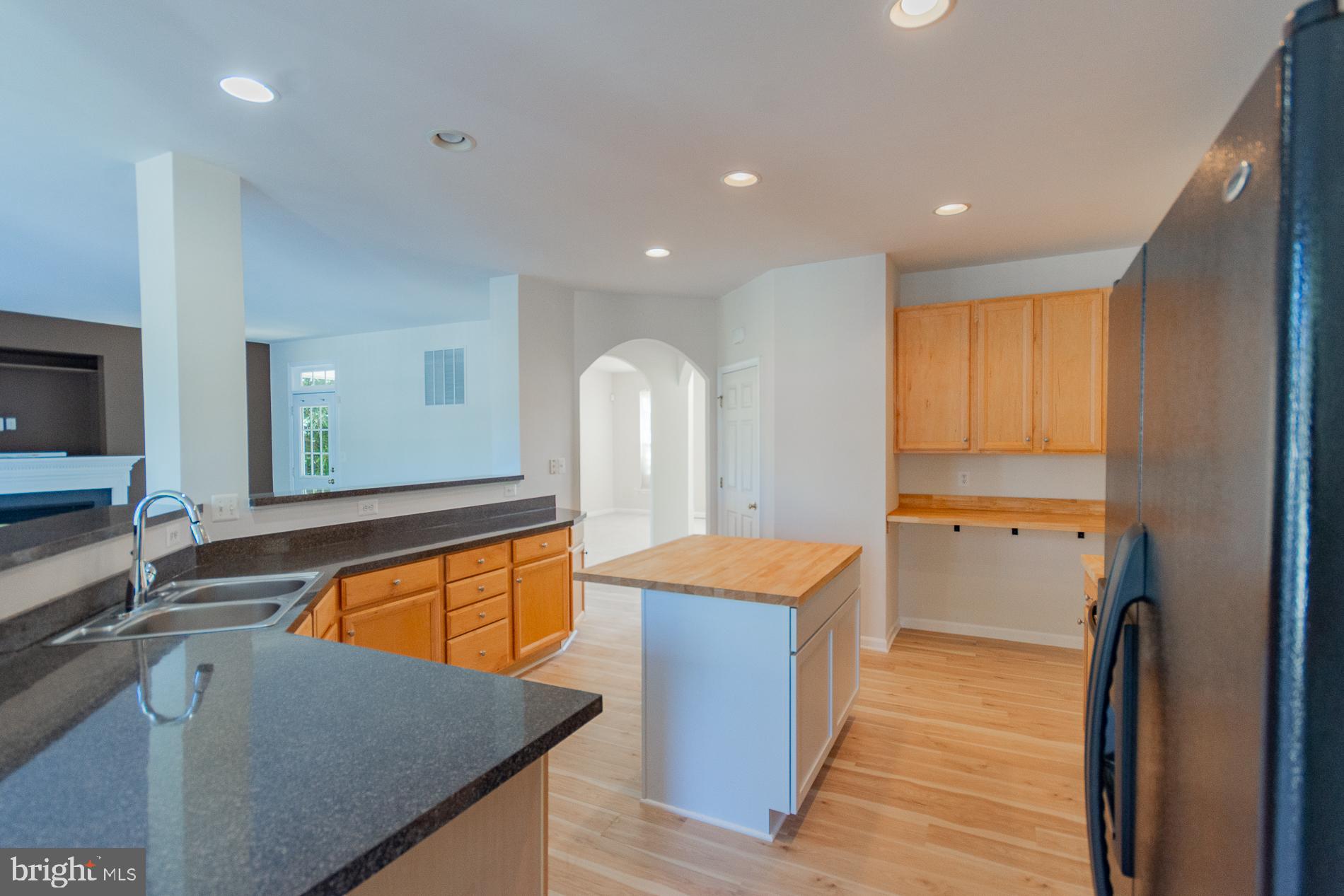 HUNTFIELD - Residential