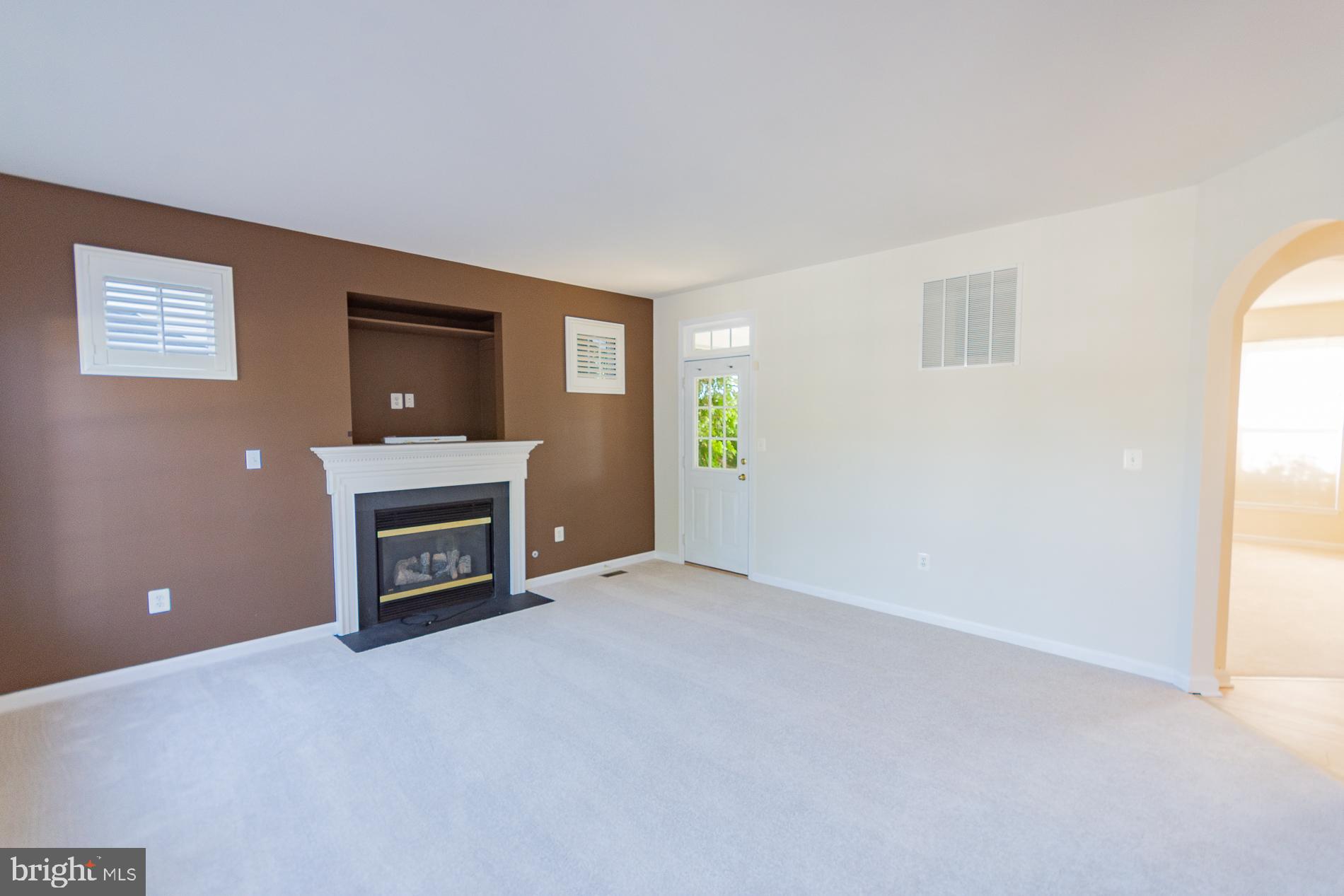 HUNTFIELD - Residential