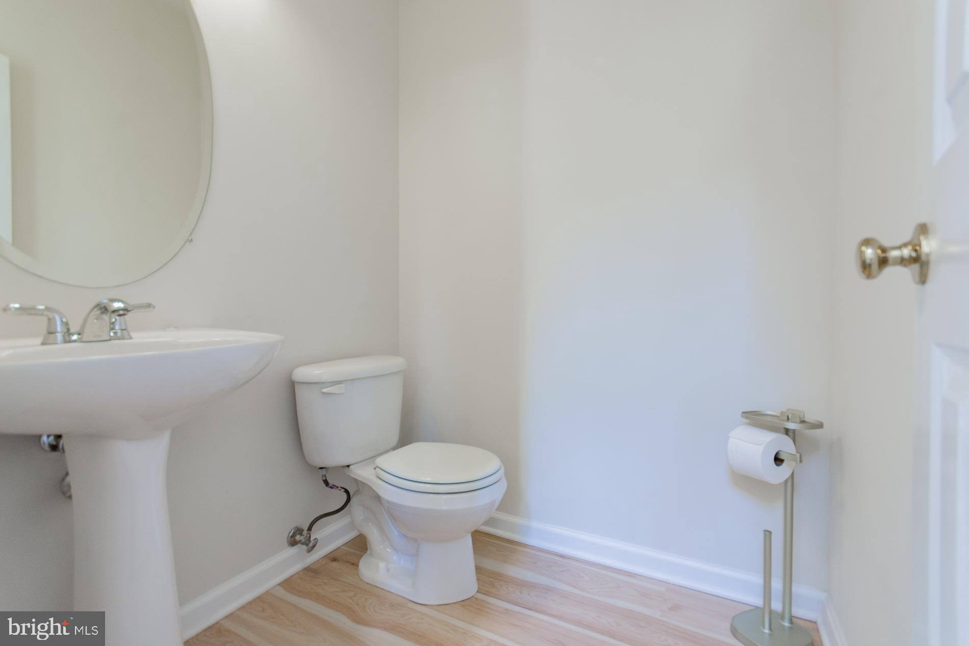 HUNTFIELD - Residential