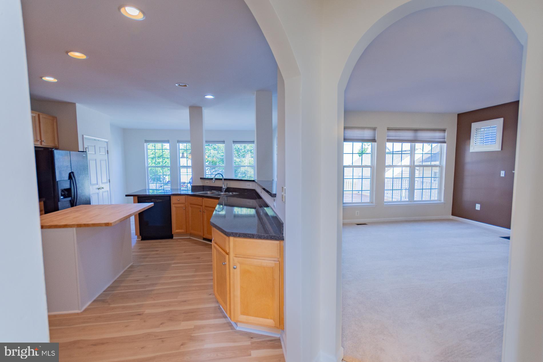 HUNTFIELD - Residential