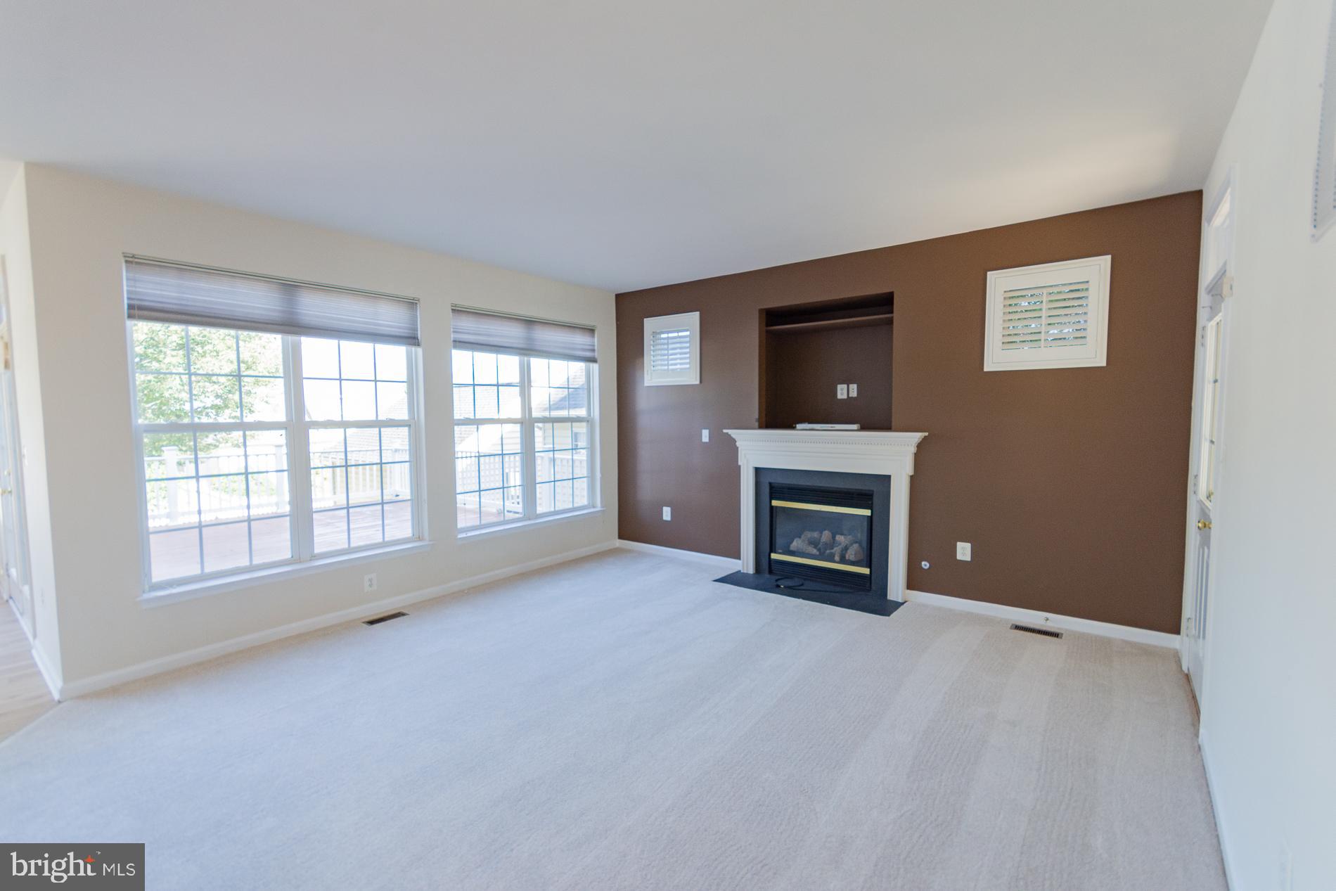 HUNTFIELD - Residential