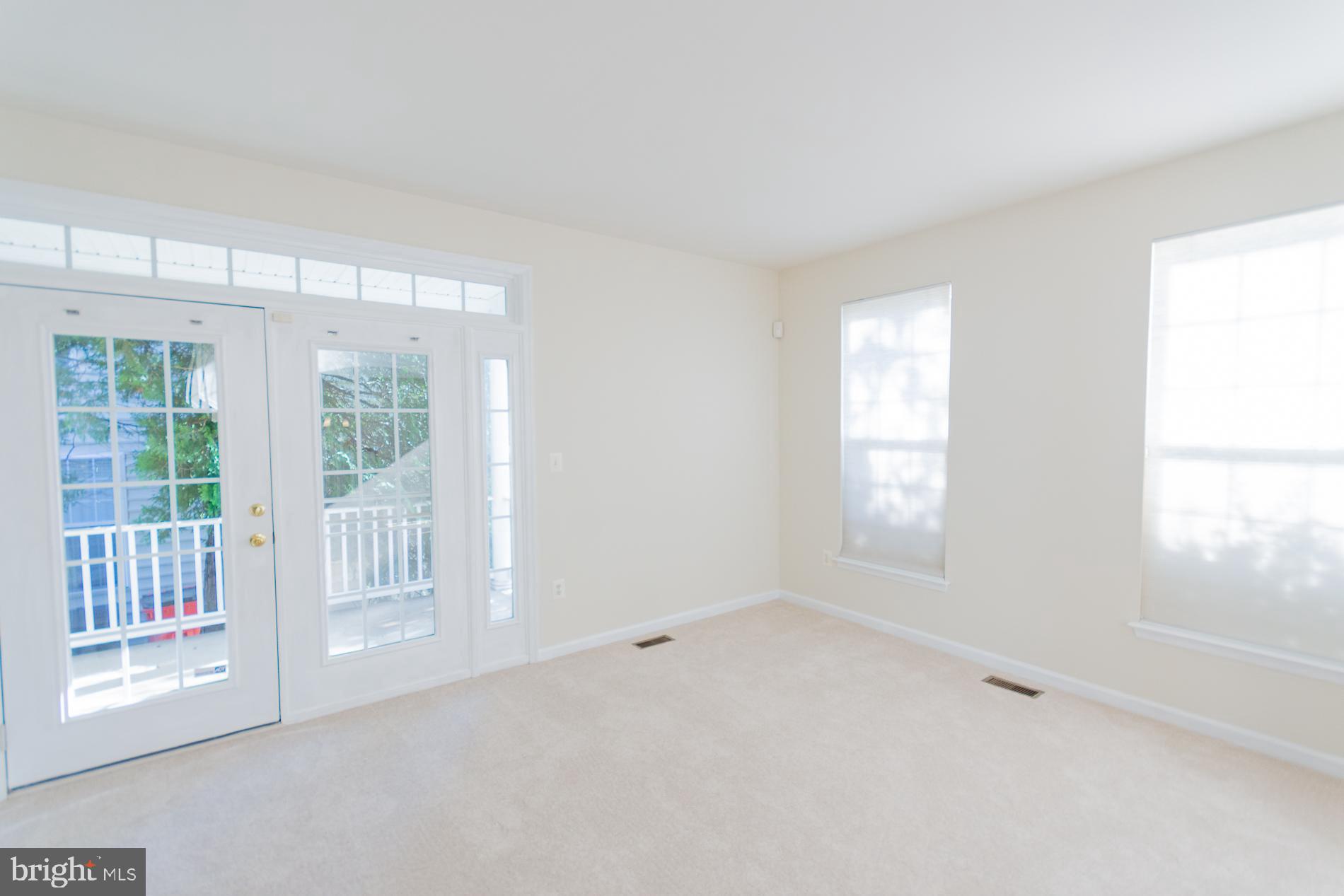 HUNTFIELD - Residential