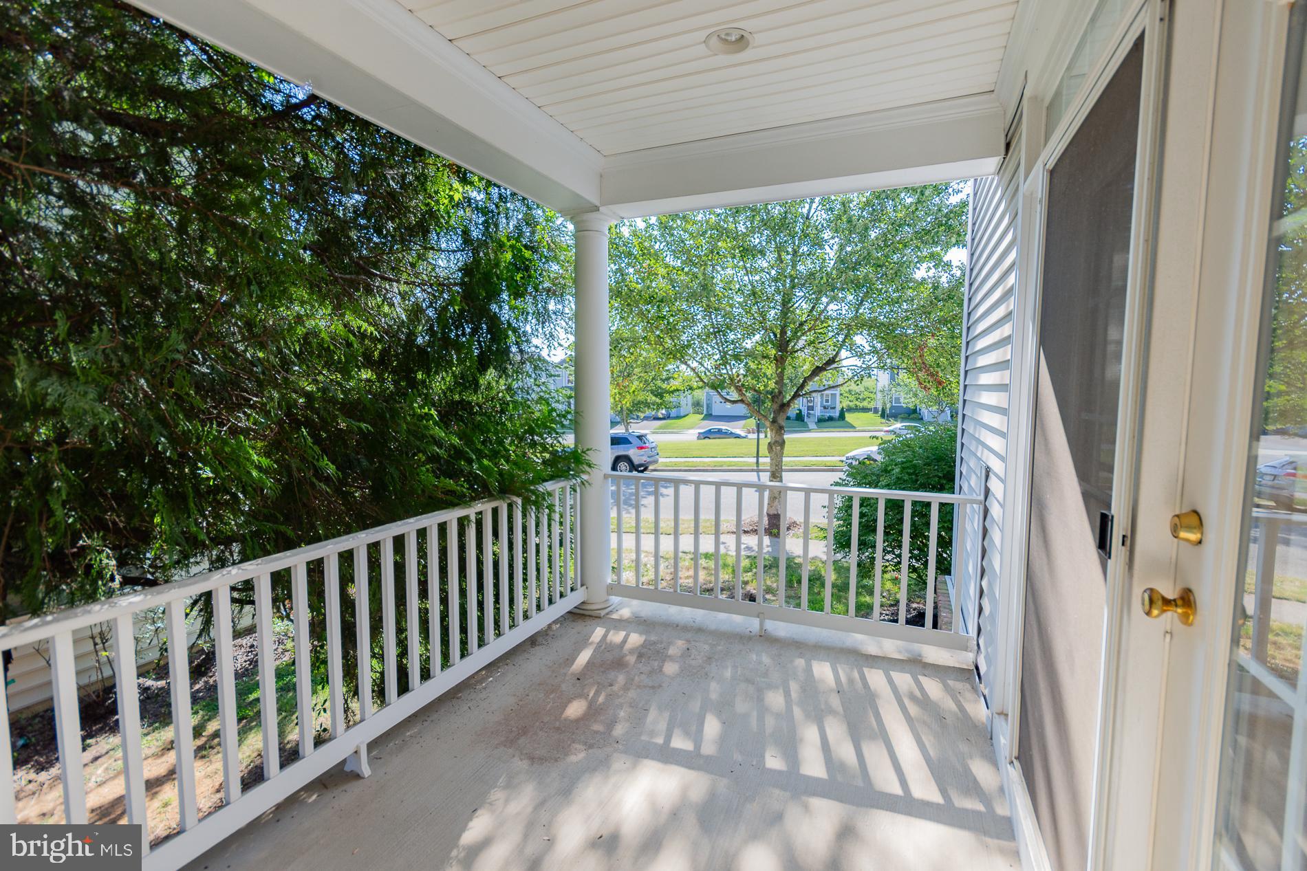 HUNTFIELD - Residential