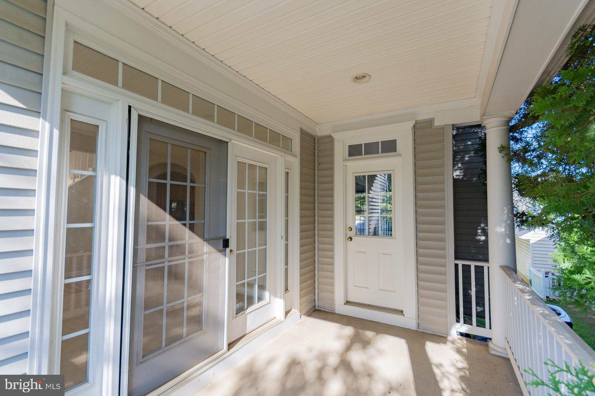 HUNTFIELD - Residential