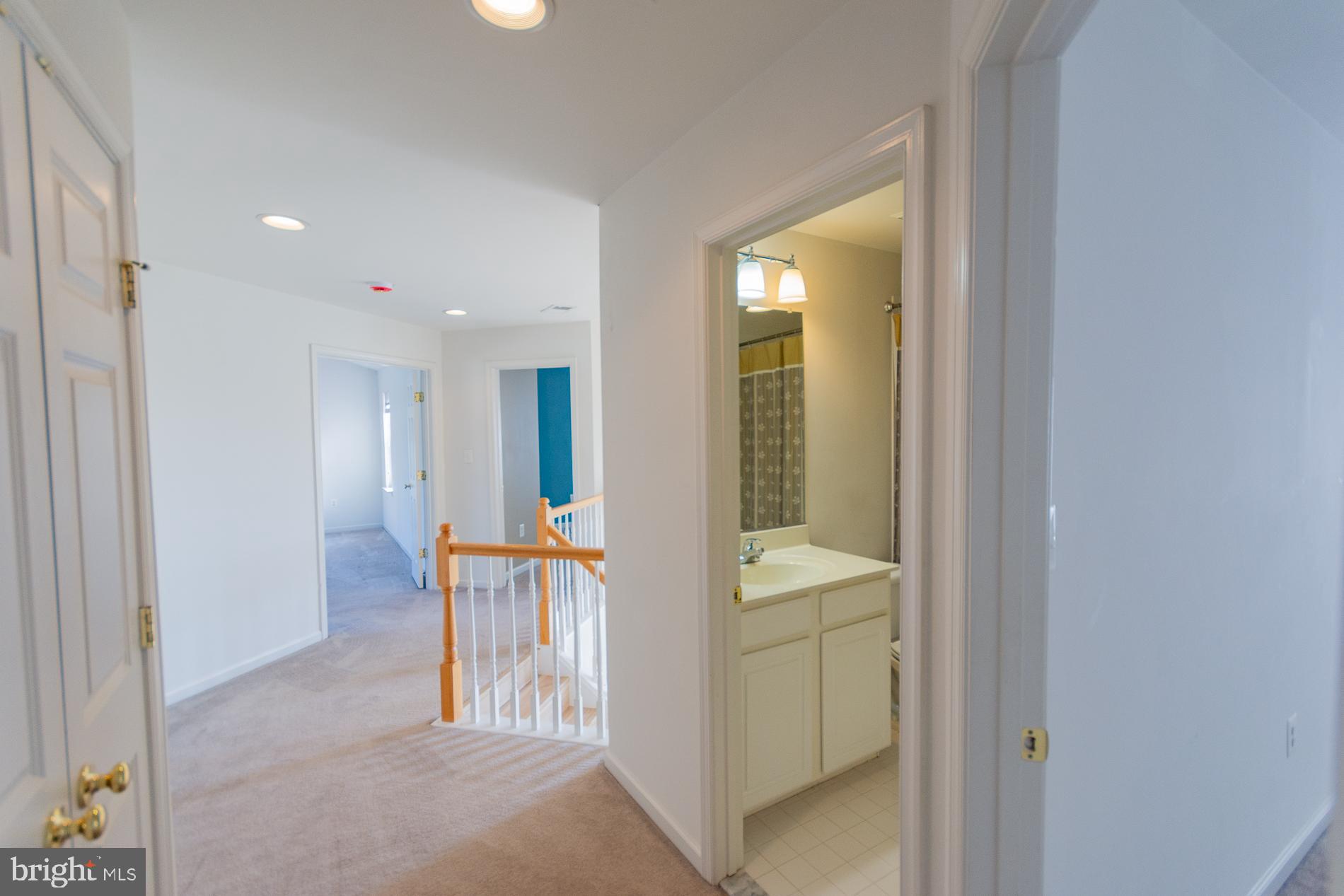 HUNTFIELD - Residential