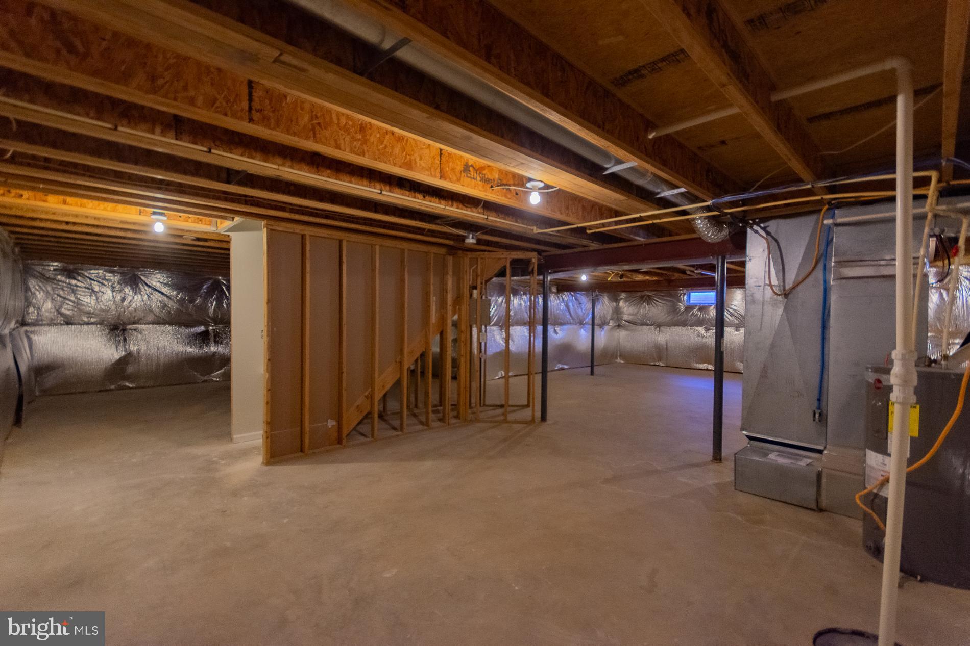 HUNTFIELD - Residential