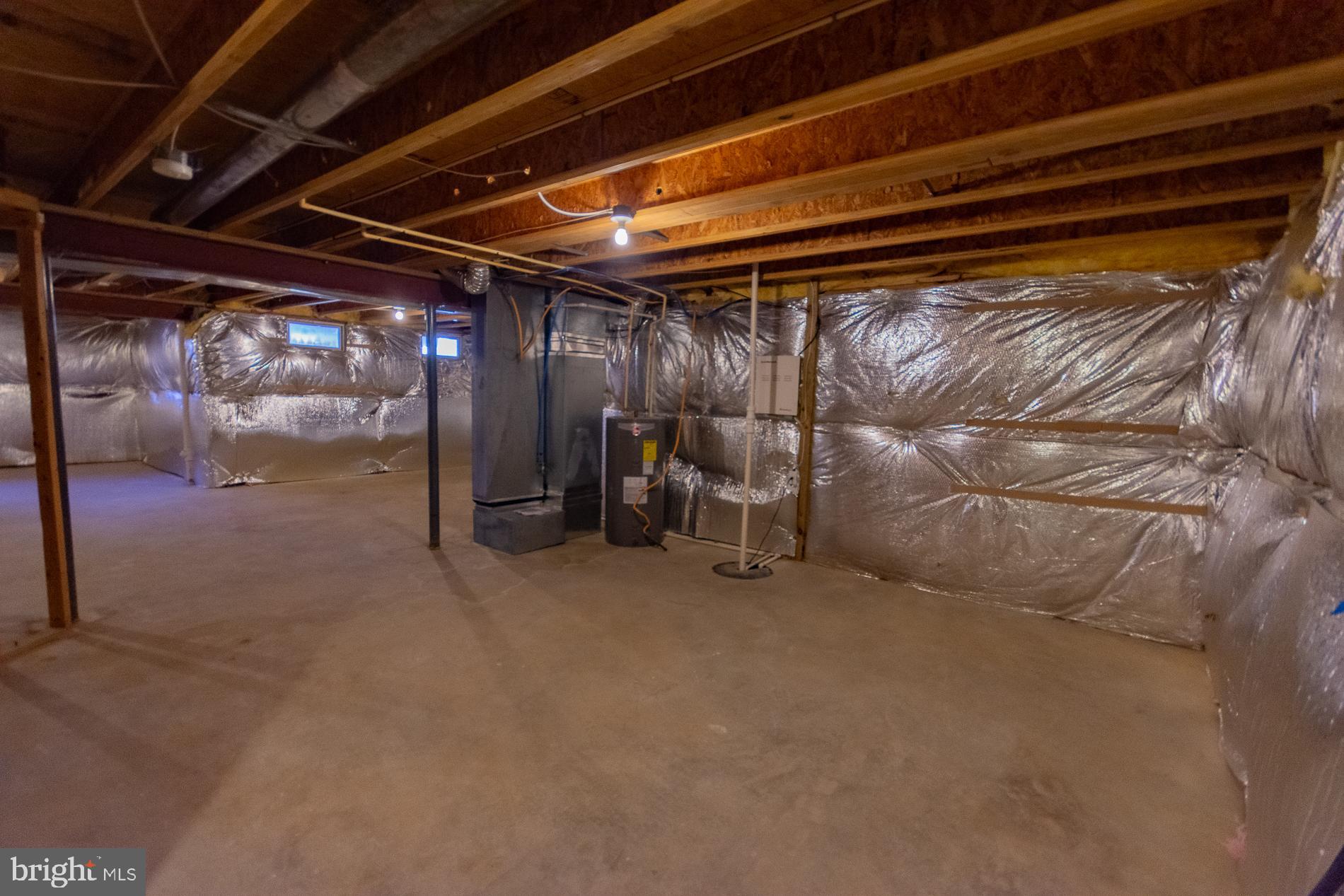 HUNTFIELD - Residential