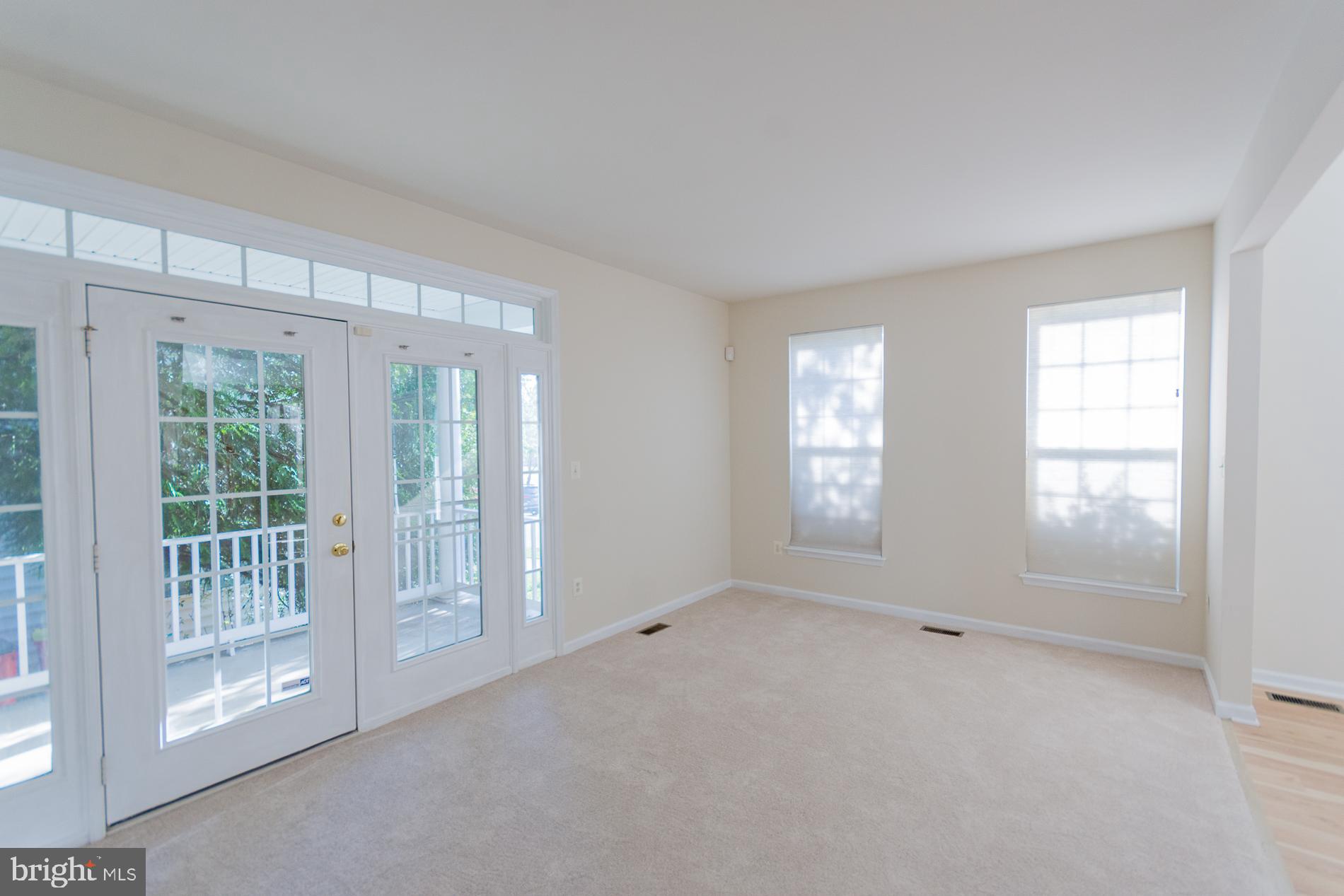 HUNTFIELD - Residential