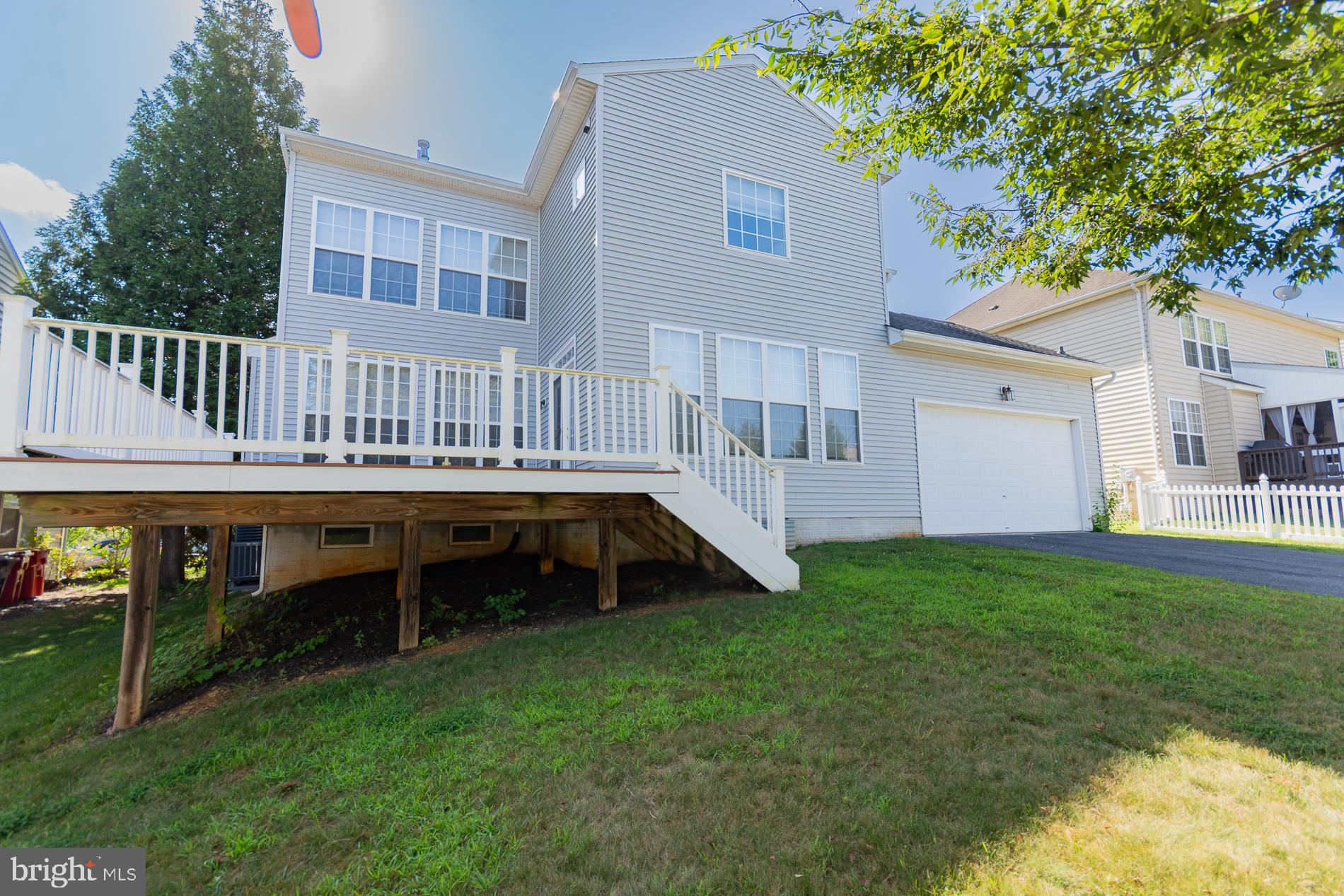 HUNTFIELD - Residential