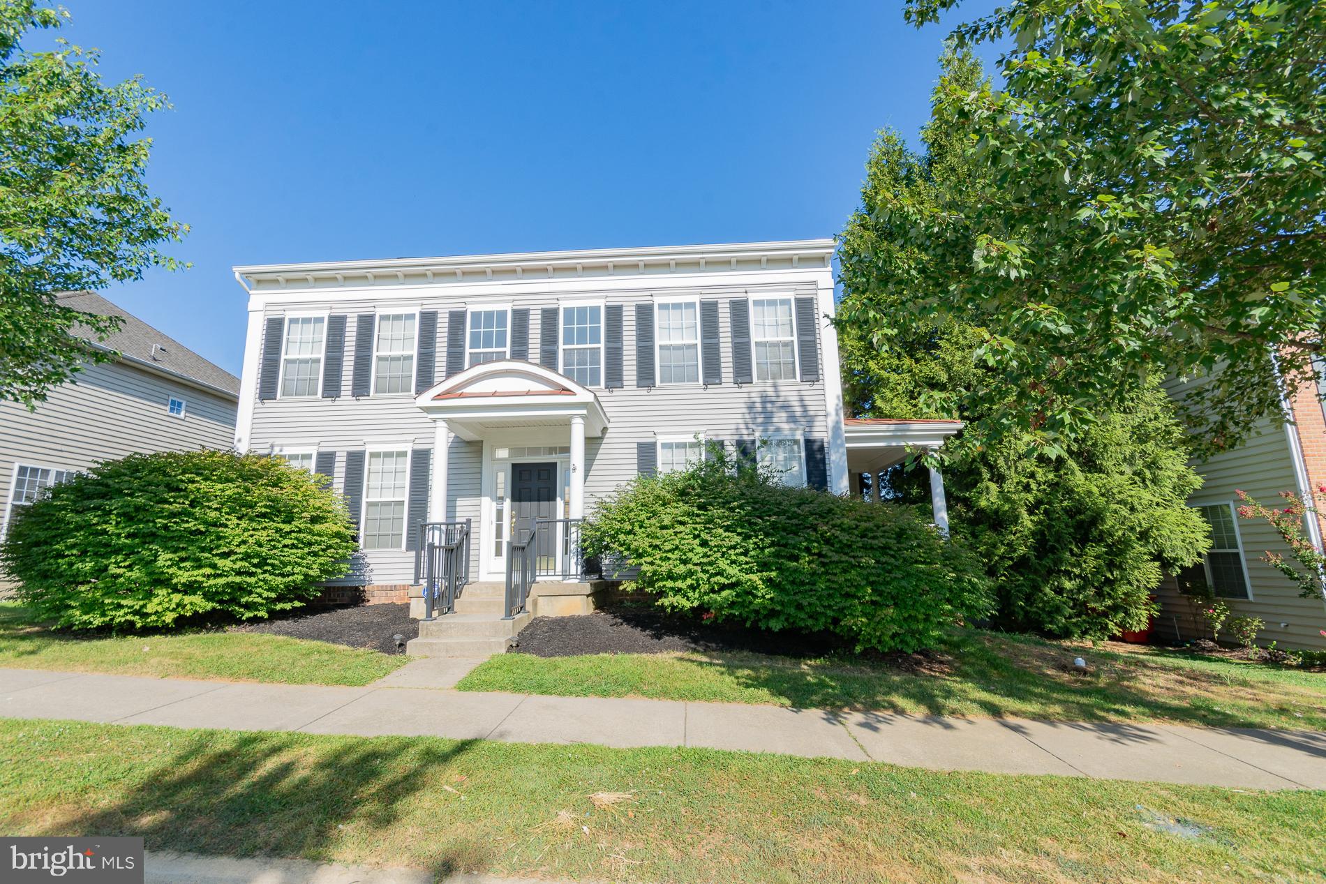 70 BRADDOCK STREET