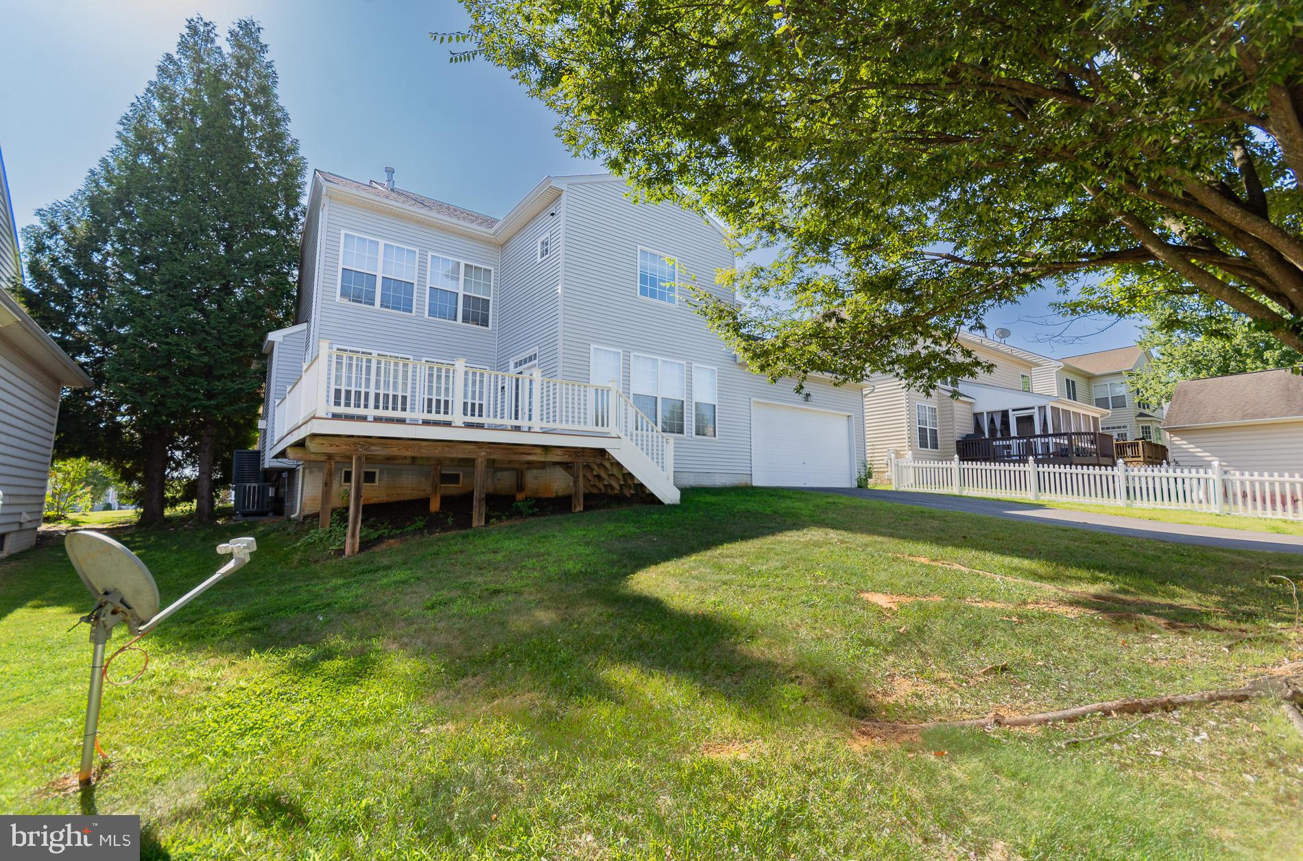 HUNTFIELD - Residential