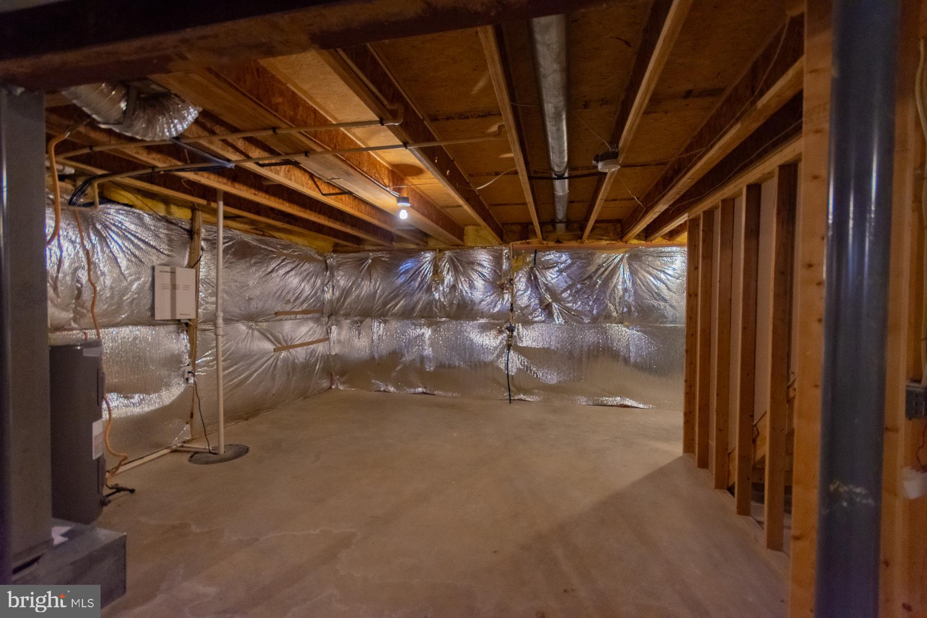 HUNTFIELD - Residential