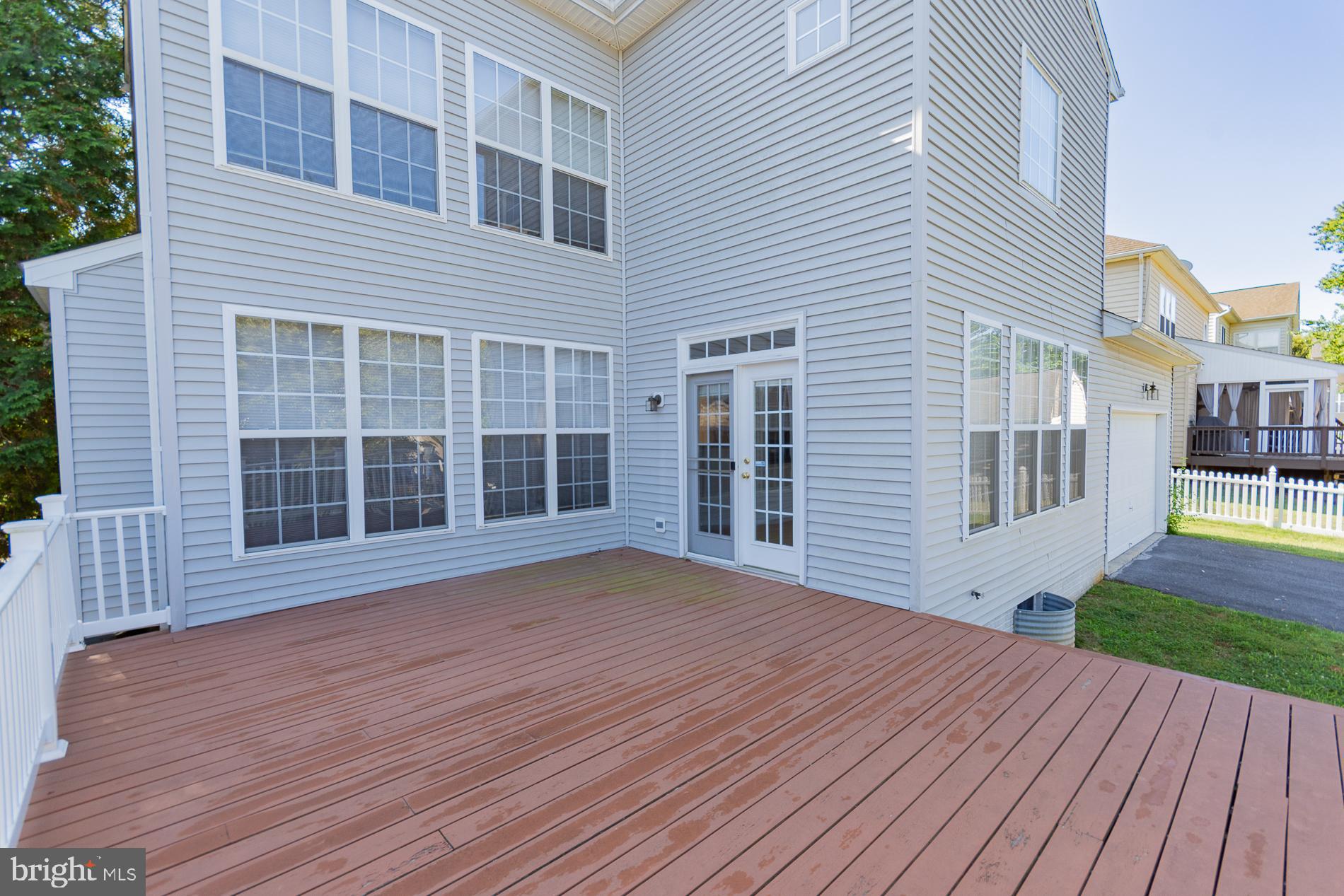 HUNTFIELD - Residential