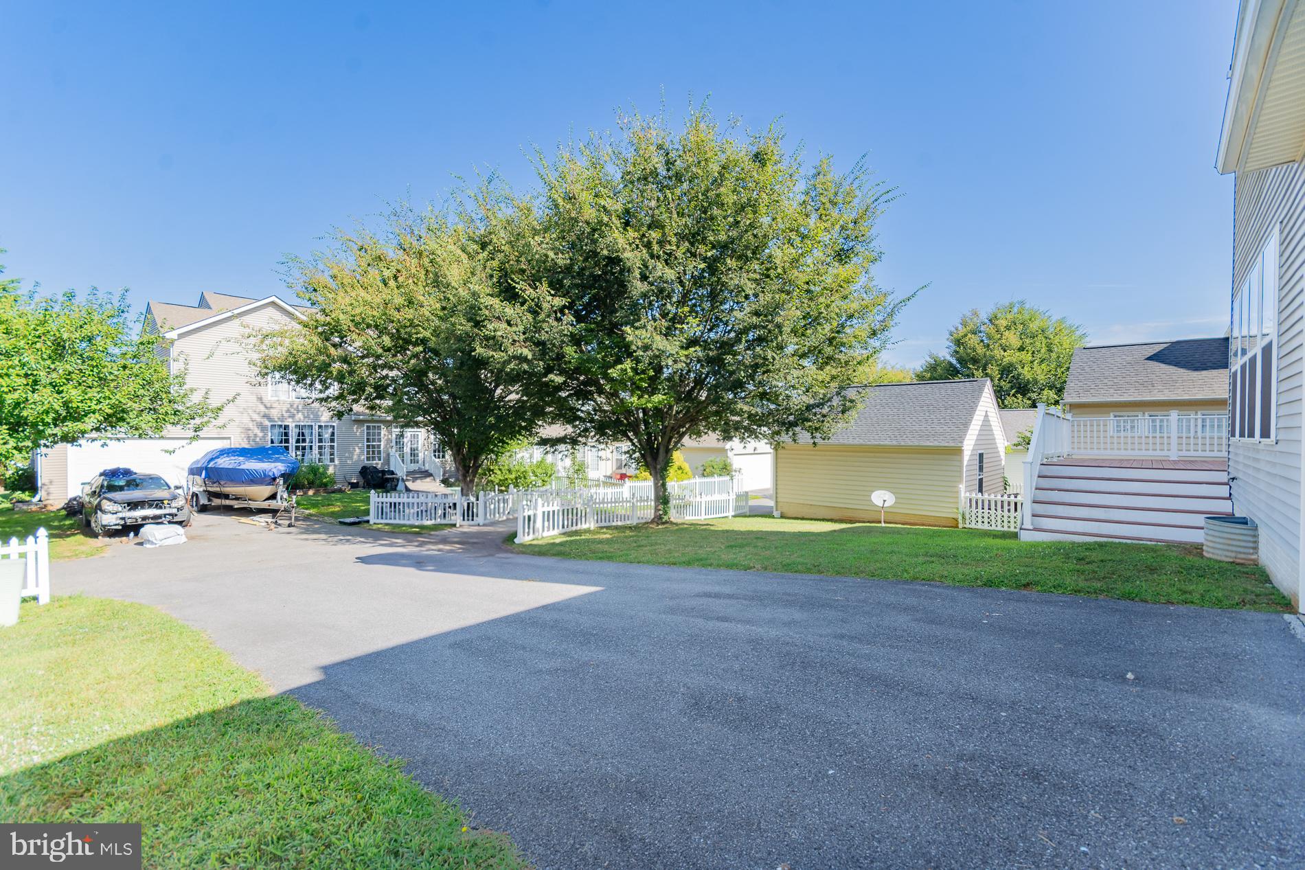 HUNTFIELD - Residential