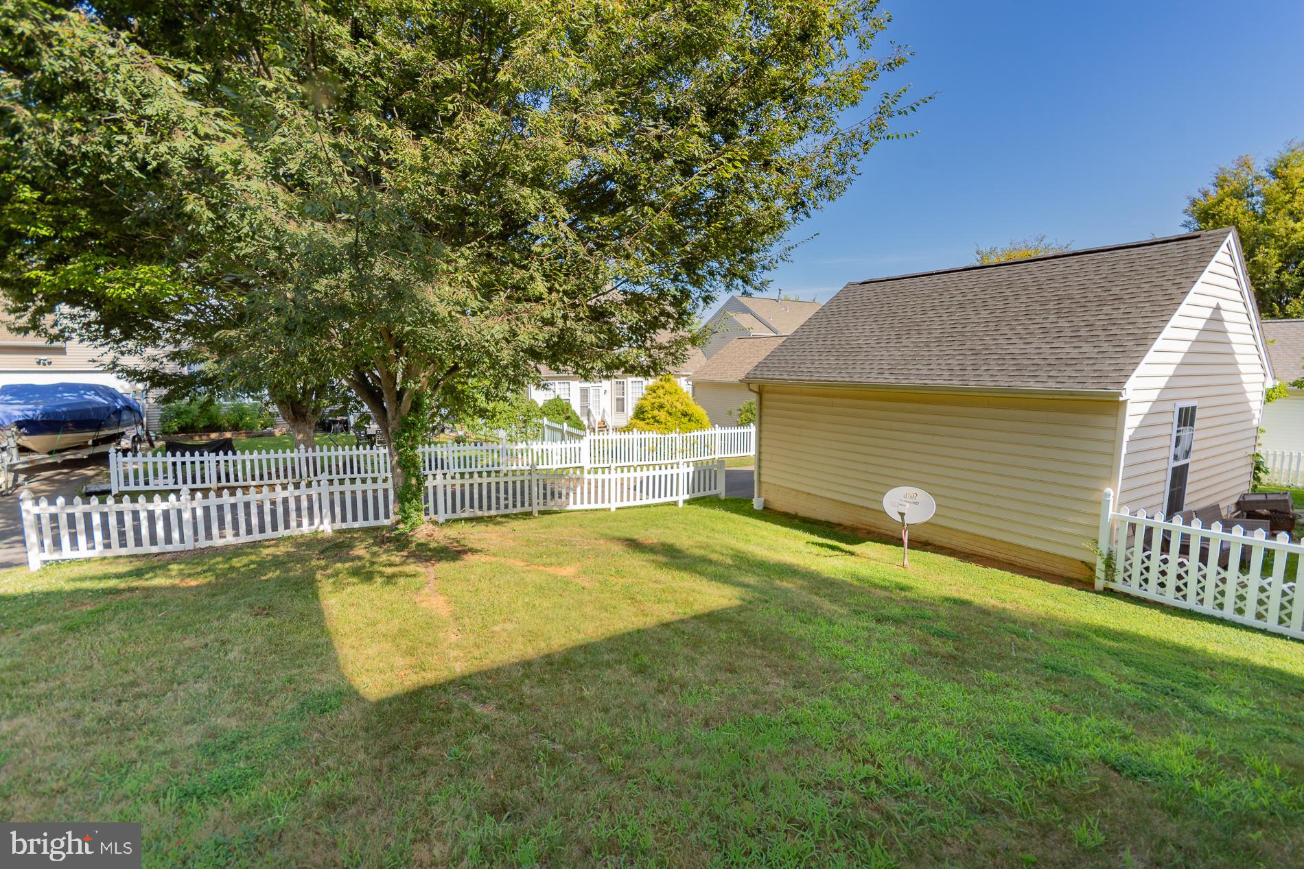 HUNTFIELD - Residential