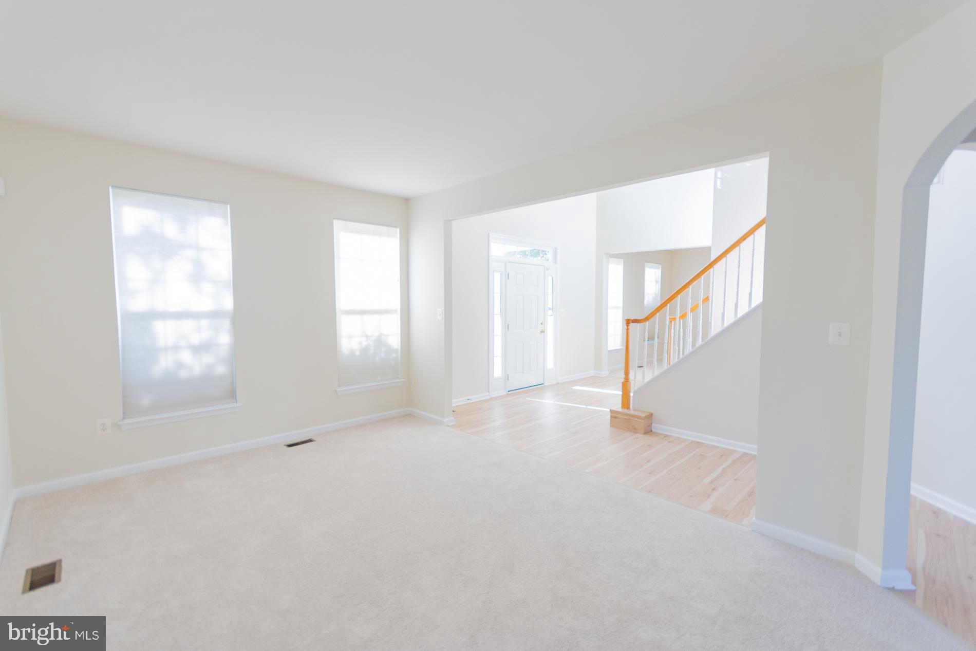 HUNTFIELD - Residential