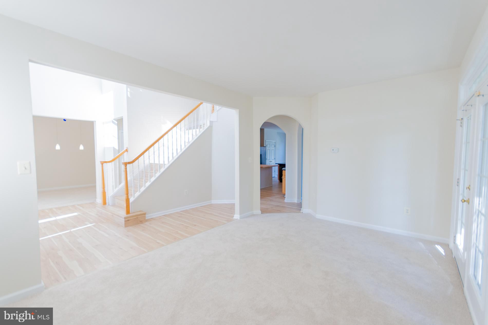 HUNTFIELD - Residential