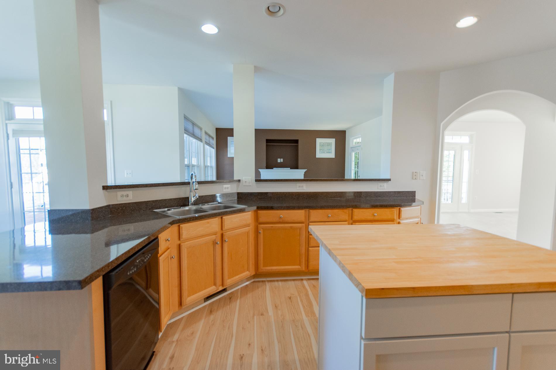 HUNTFIELD - Residential