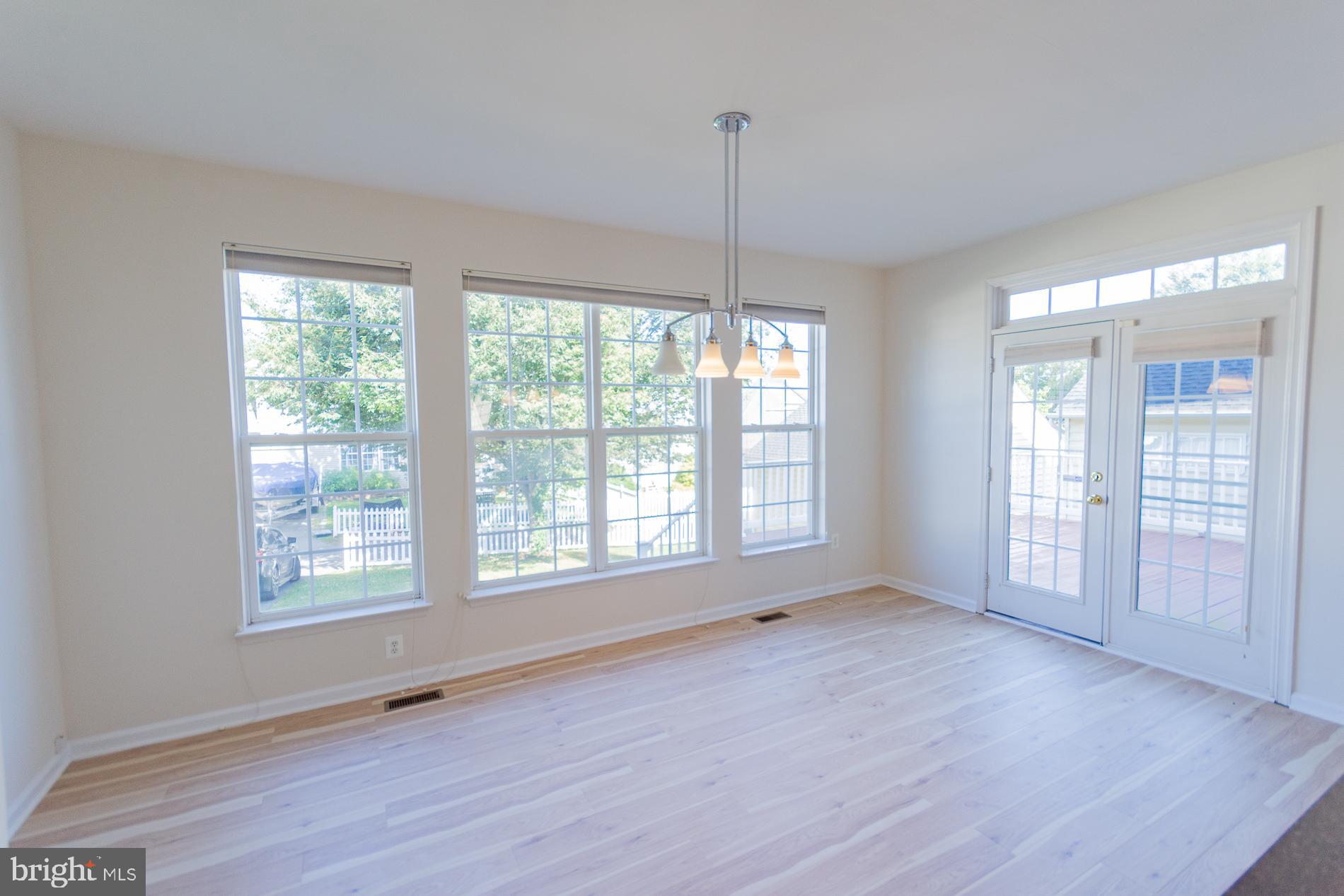 HUNTFIELD - Residential