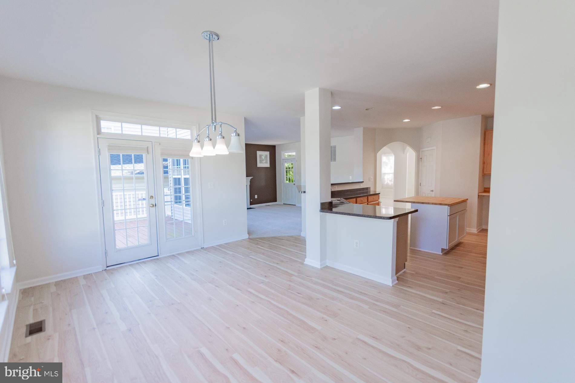 HUNTFIELD - Residential