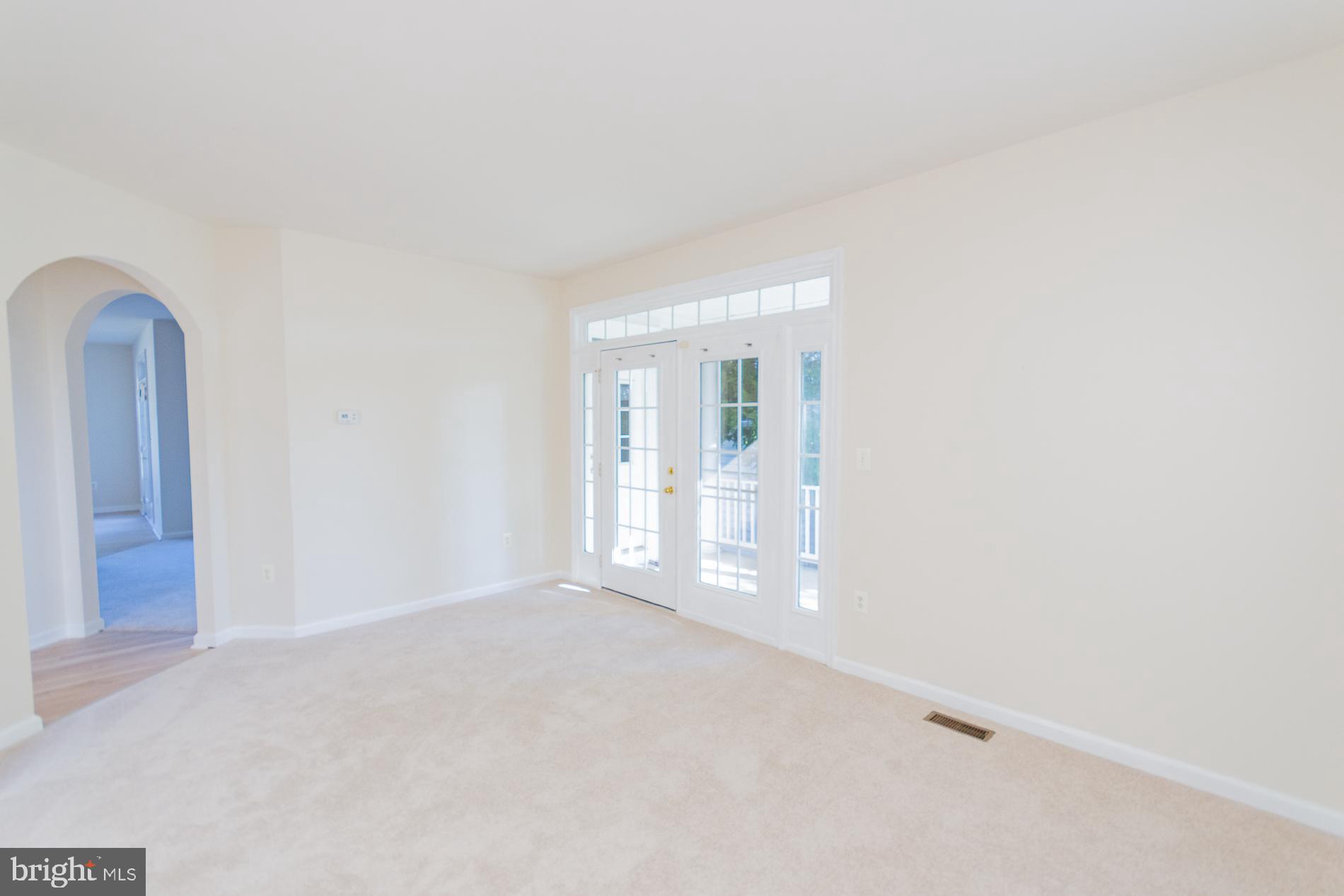 HUNTFIELD - Residential