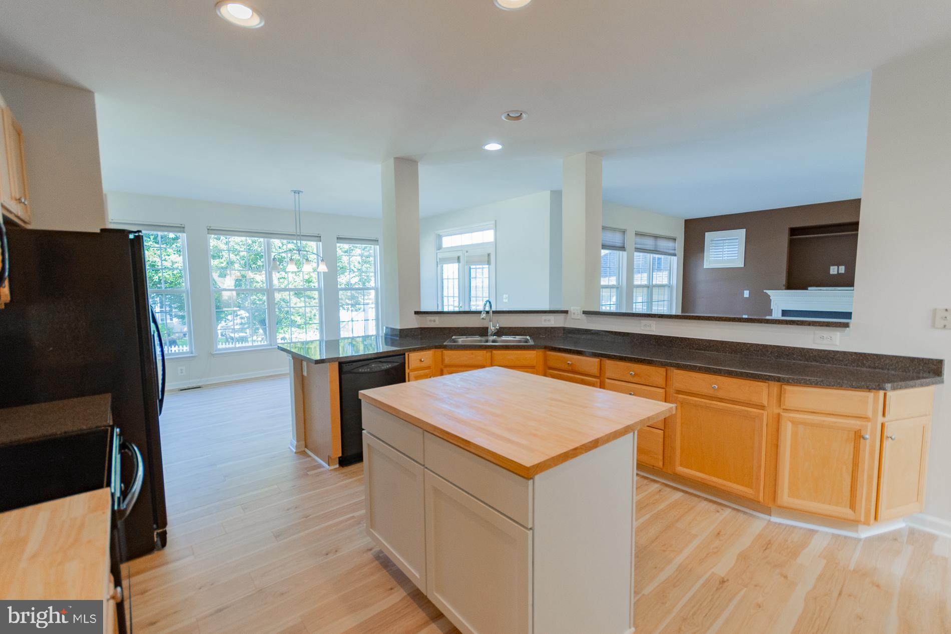 HUNTFIELD - Residential