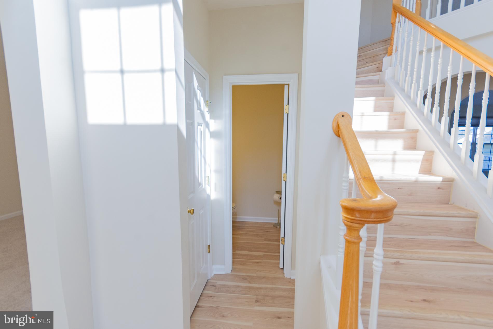 HUNTFIELD - Residential