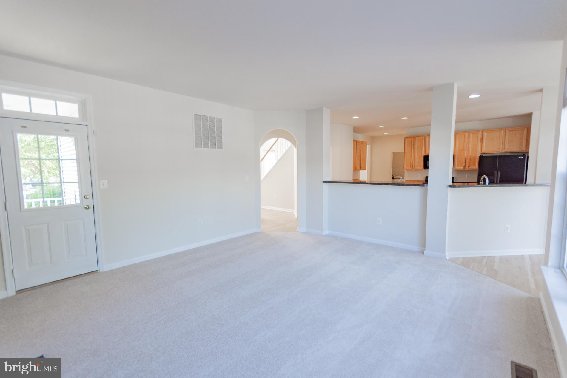 HUNTFIELD - Residential