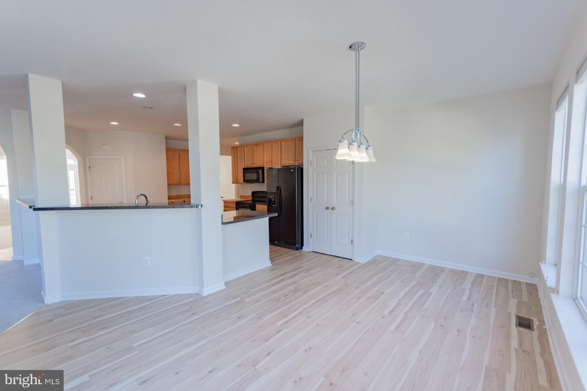 HUNTFIELD - Residential