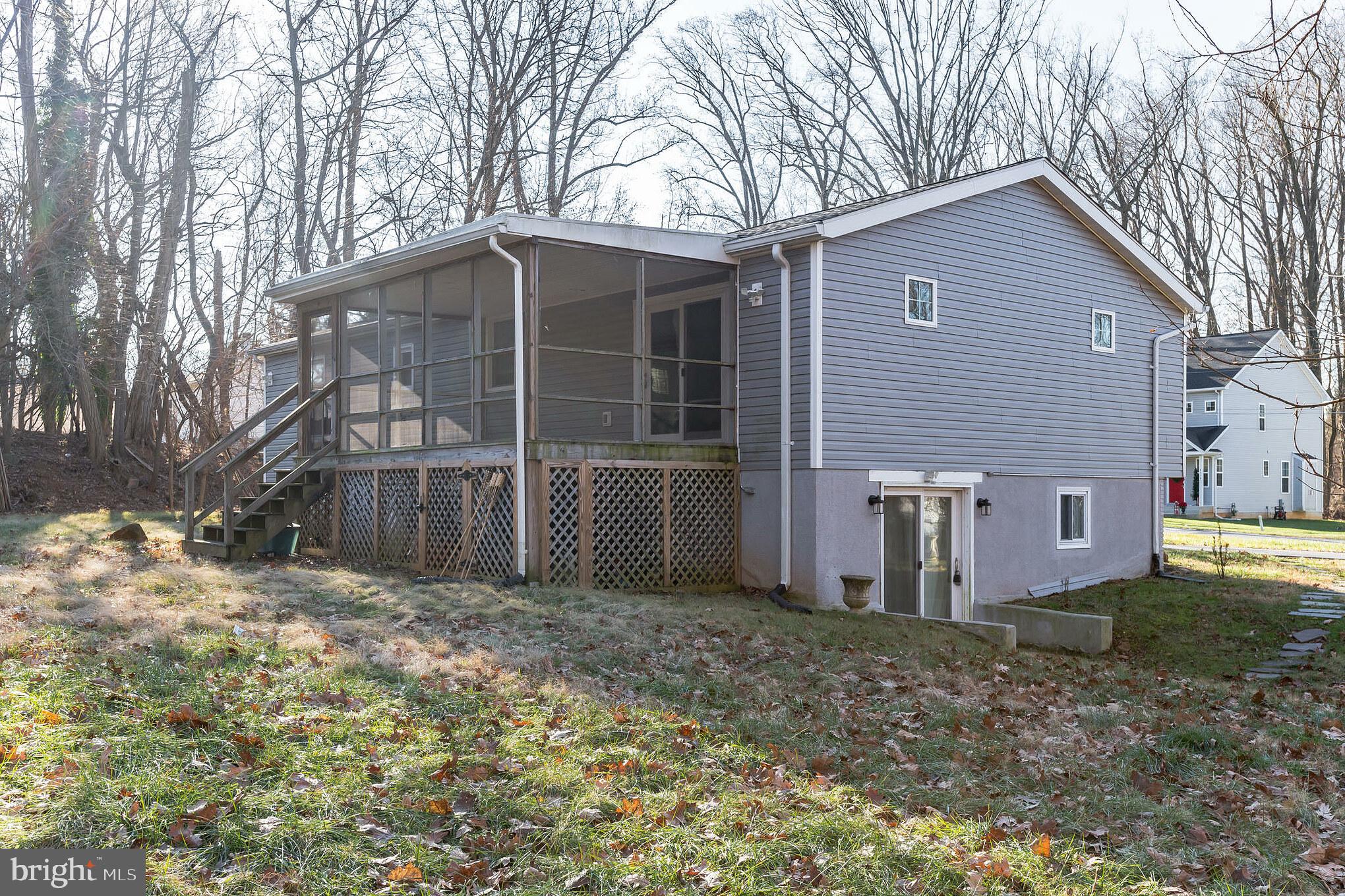 BRIGHTON - Residential