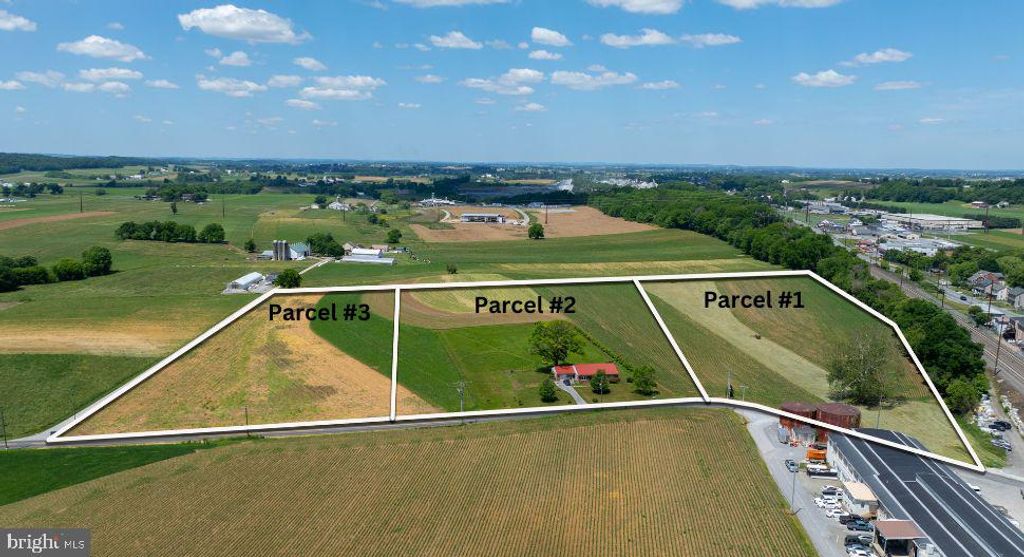 Photo of 12 S Kinzer Road, KINZERS, PA 17535 (MLS # PALA2079238)