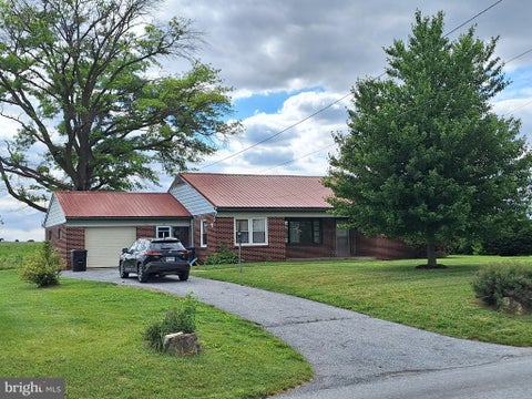 Photo of 12 S Kinzer Road, KINZERS, PA 17535 (MLS # PALA2079238)